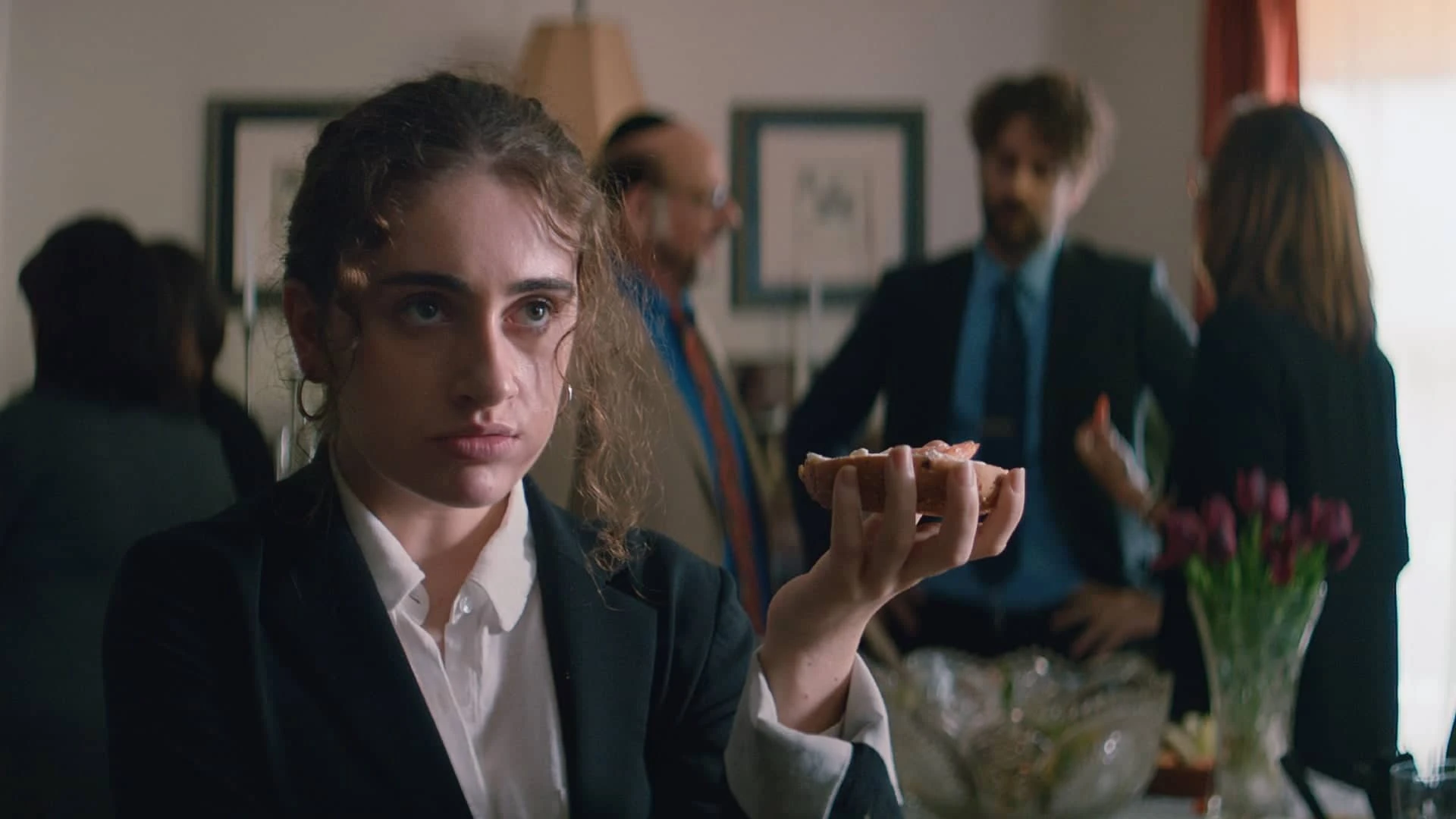 دانلود فیلم Shiva Baby 2020