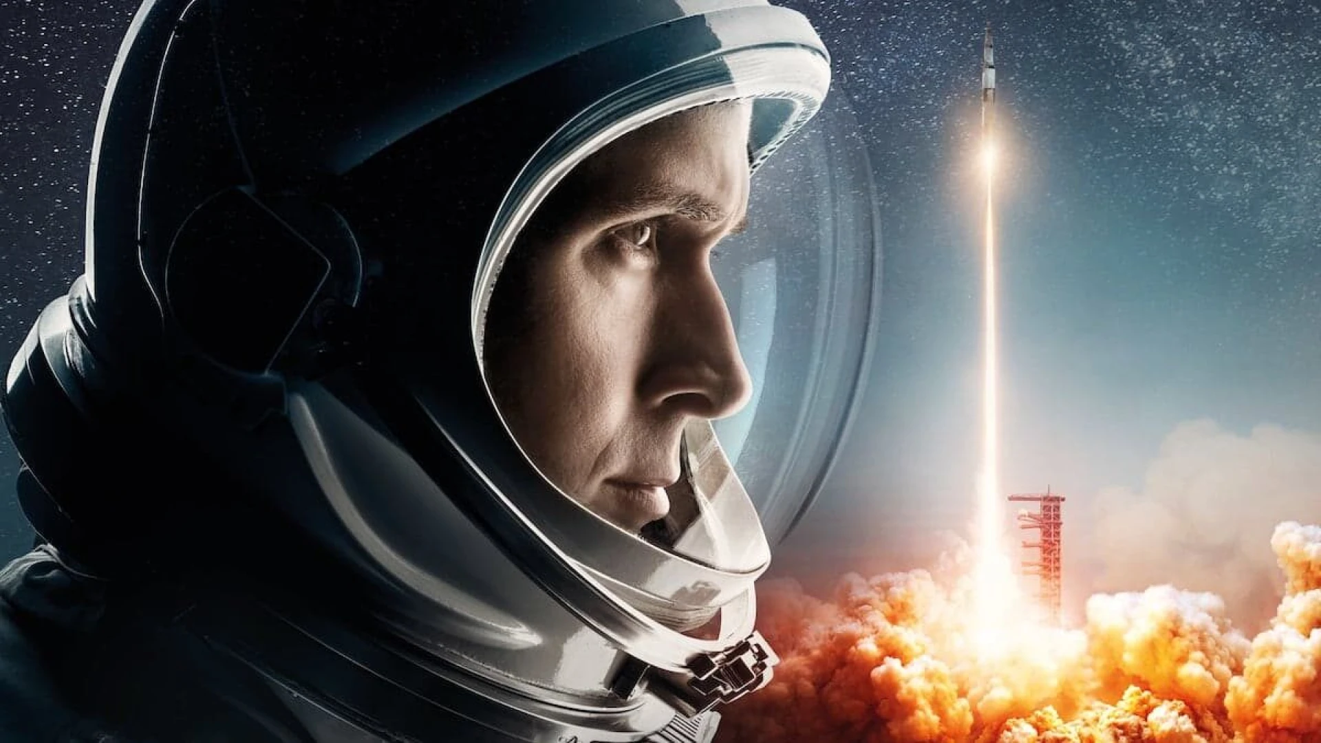 دانلود فیلم First Man 2018