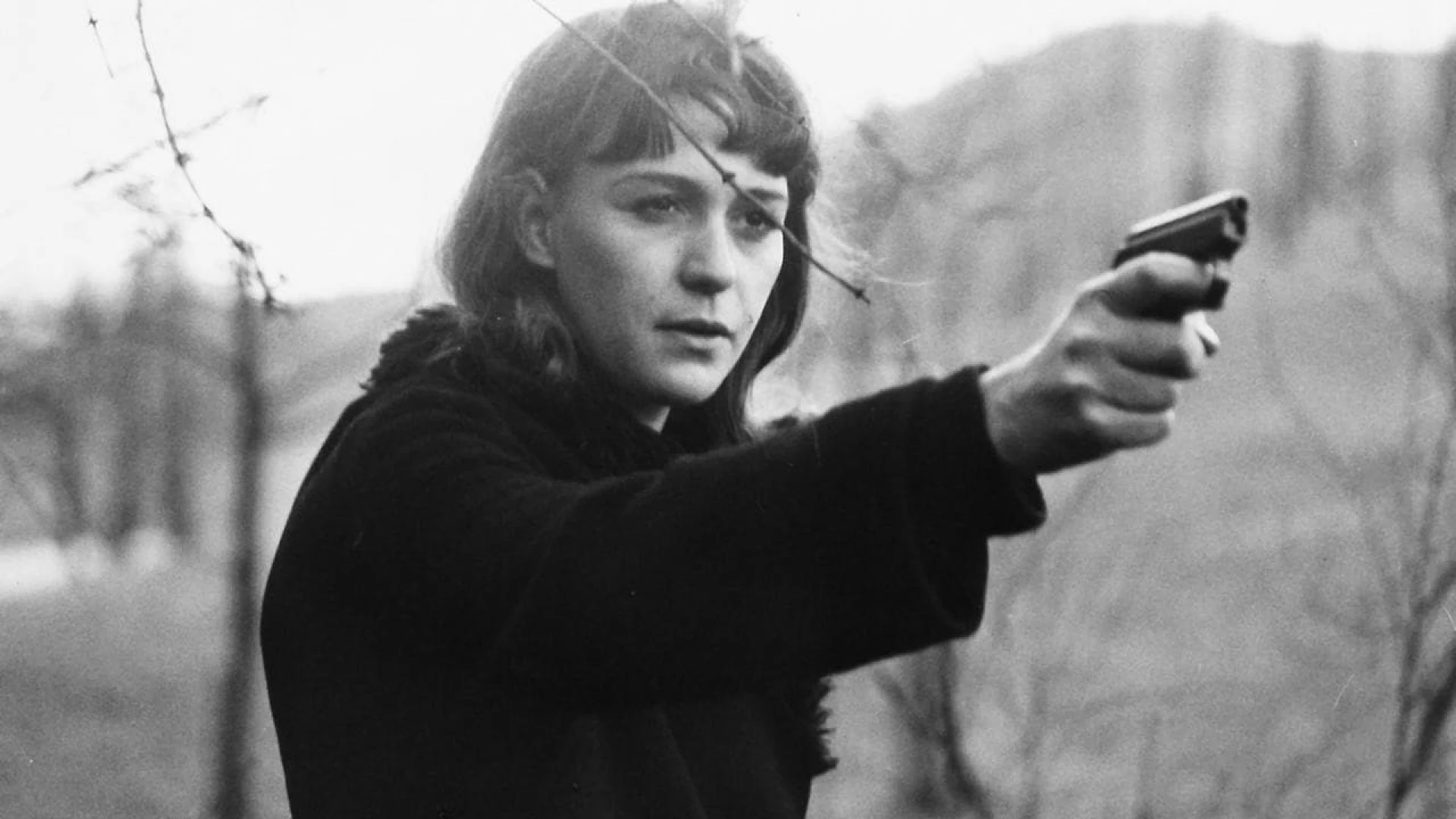 دانلود فیلم 1966 Yesterday Girl