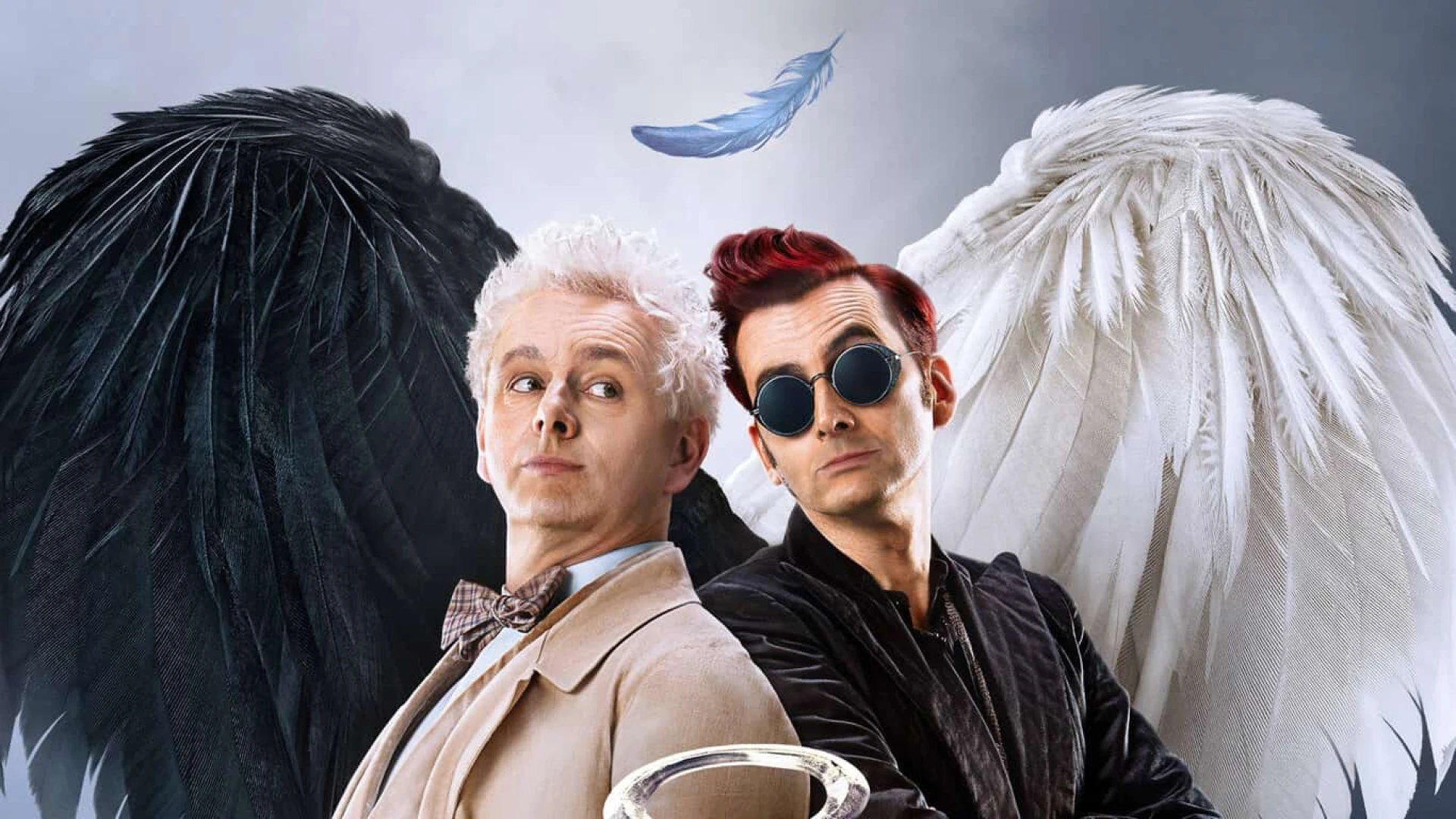 دانلود سریال Good Omens