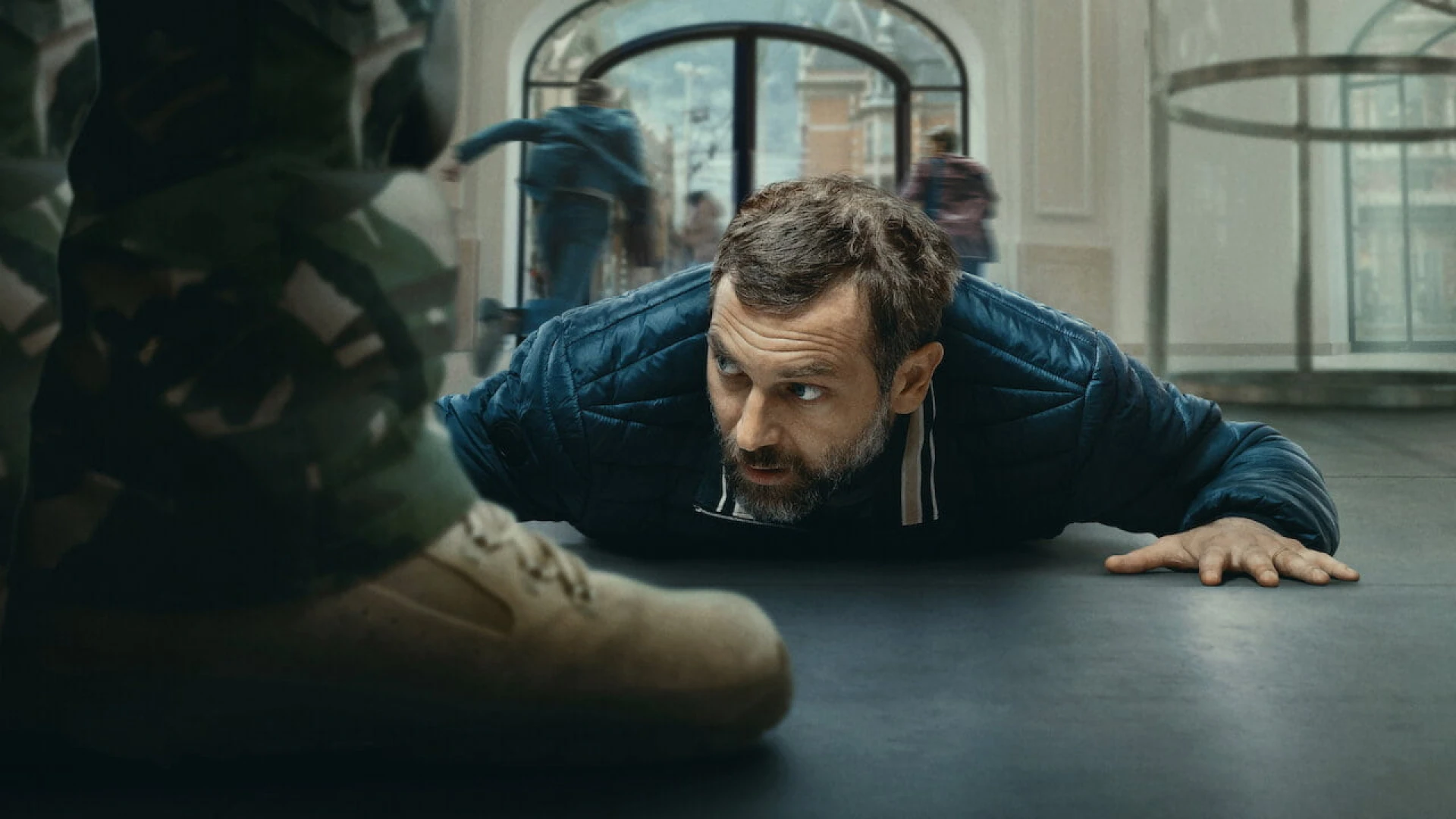 دانلود فیلم iHostage 2025