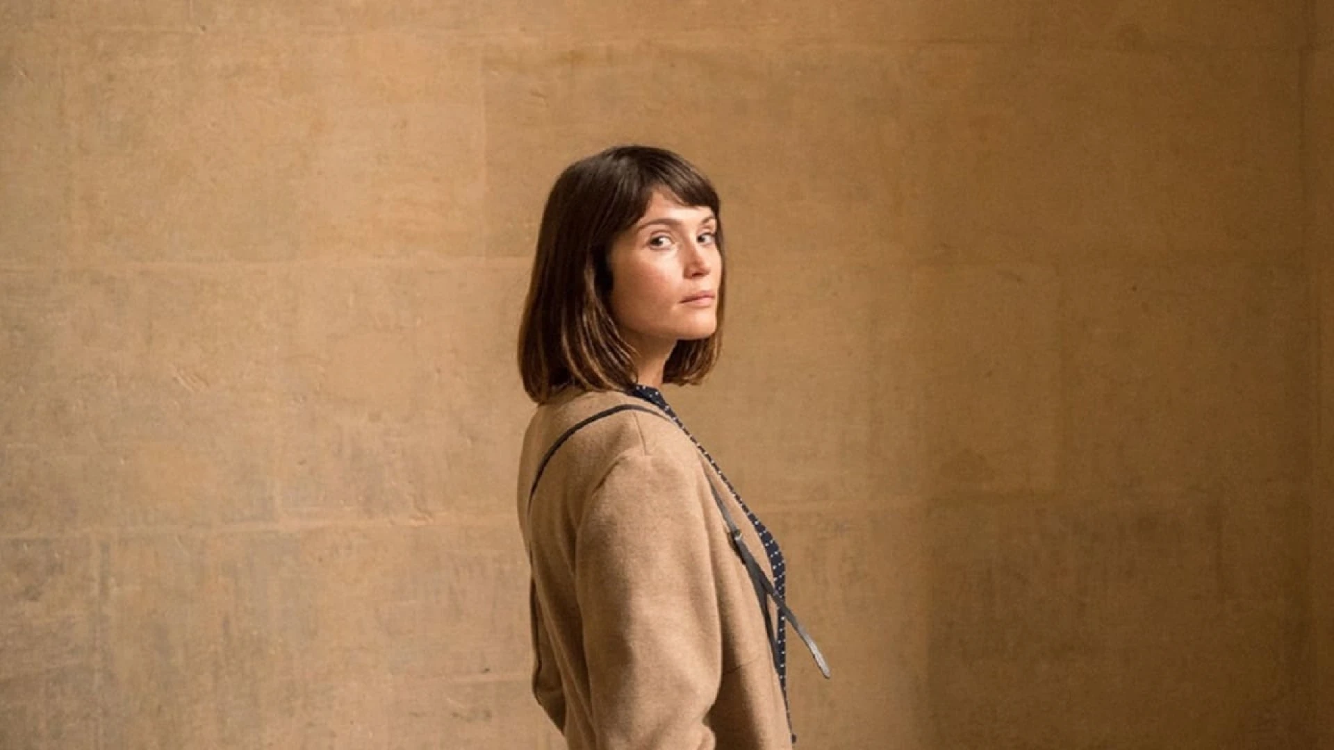 دانلود فیلم The Escape 2017