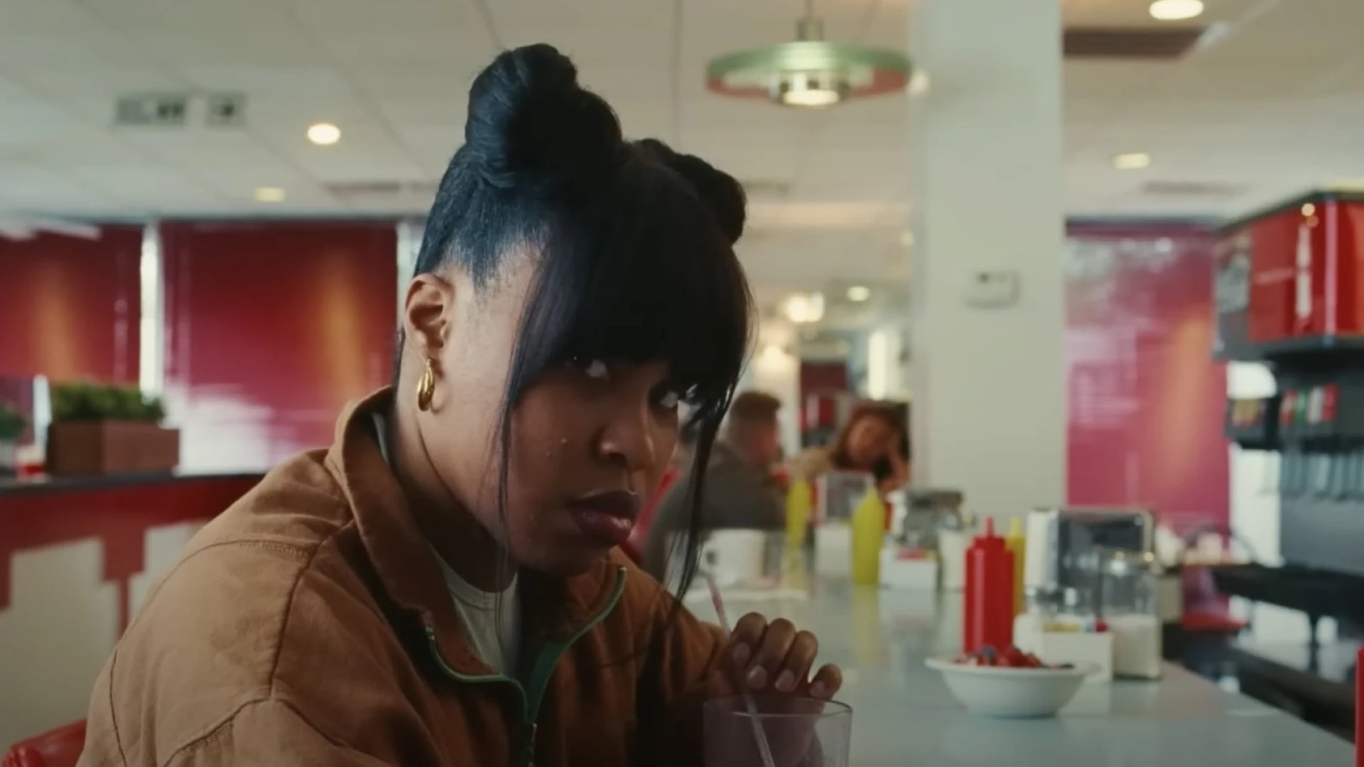 دانلود سریال Swarm