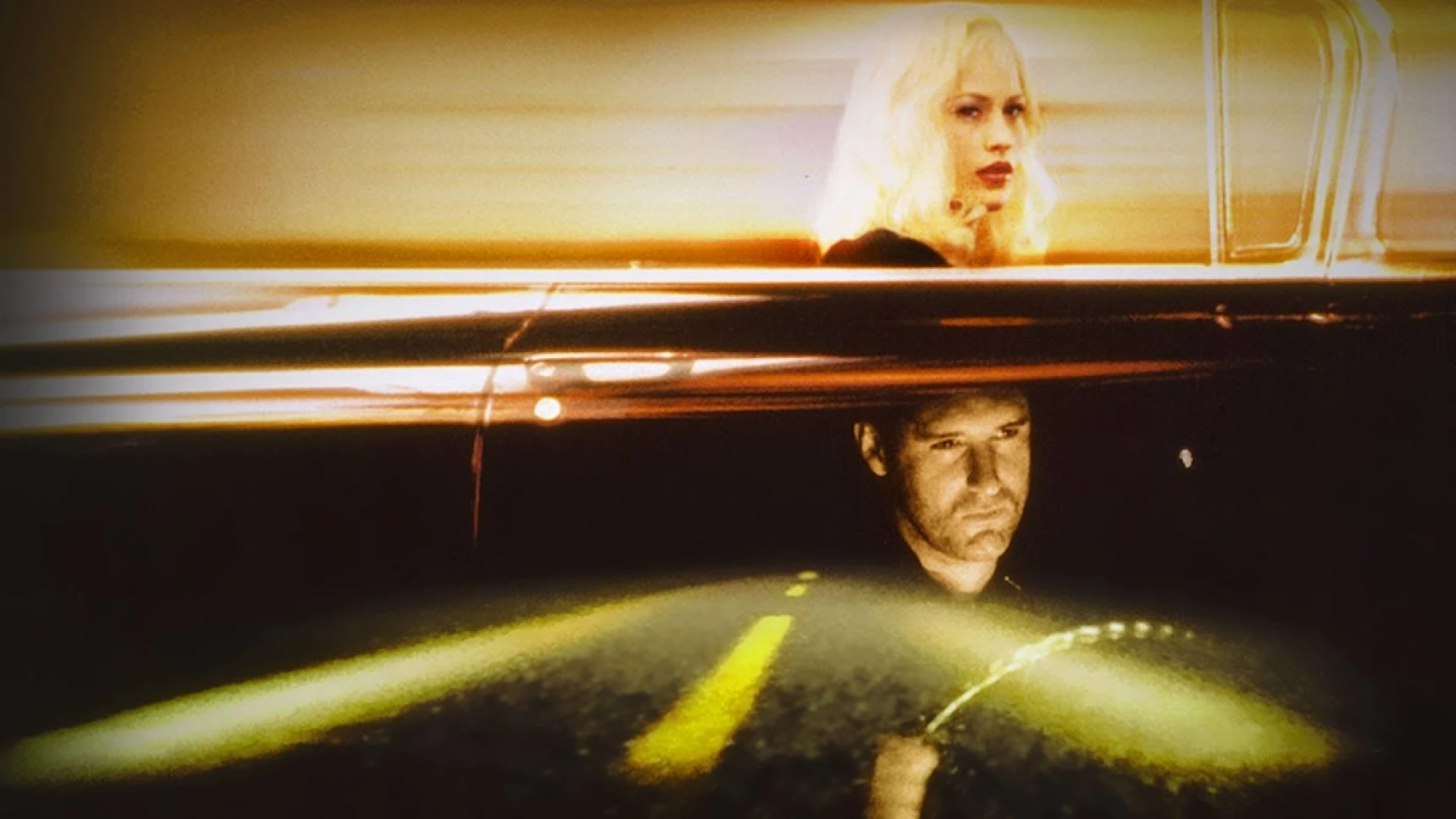 دانلود فیلم Lost Highway 1997