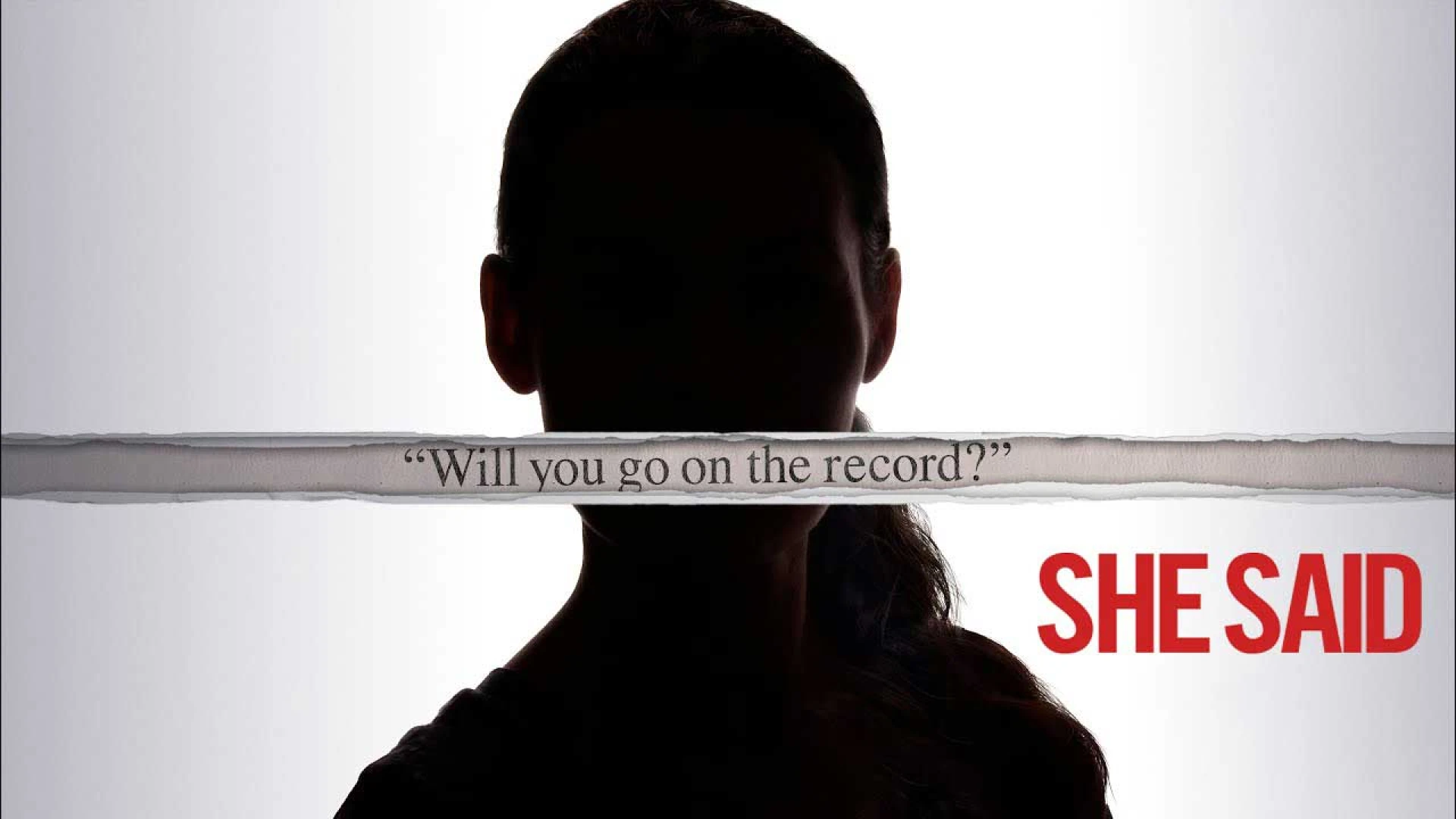 دانلود فیلم She Said 2022