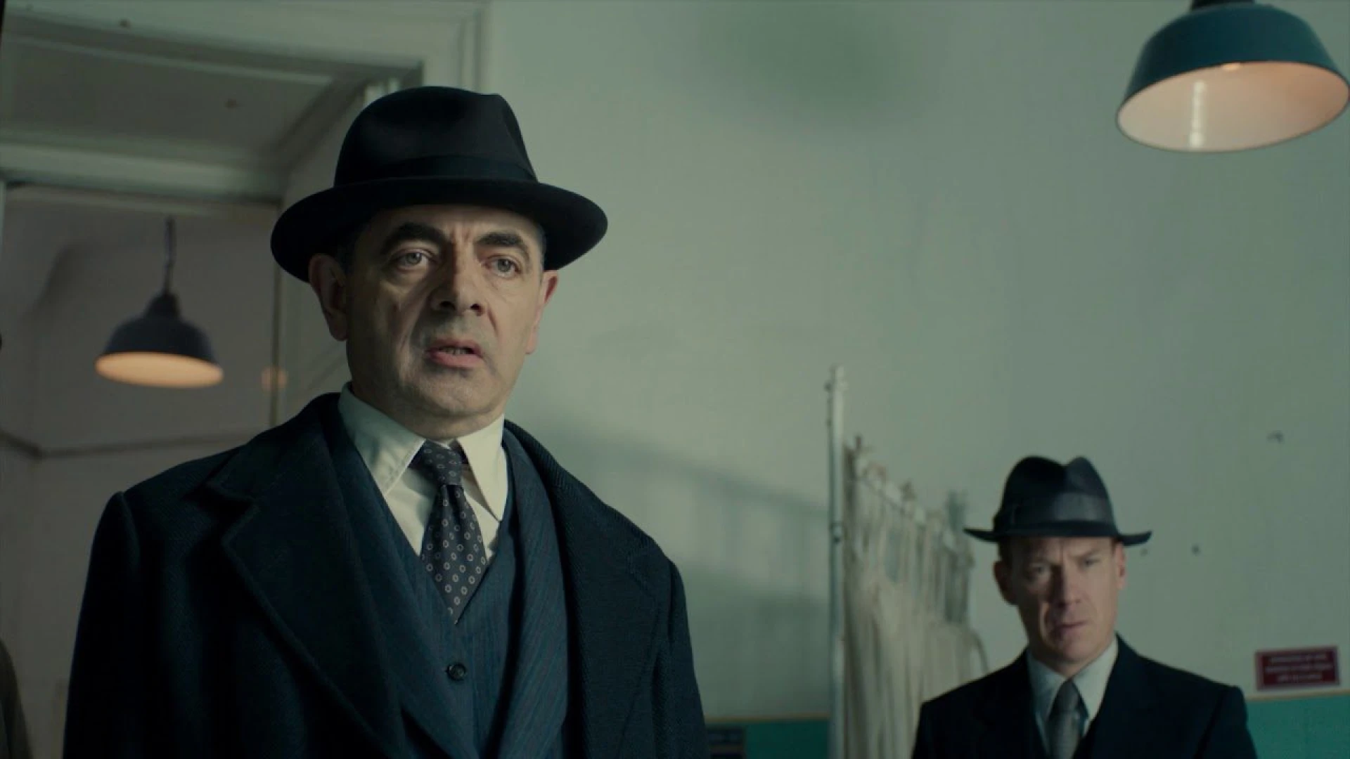 دانلود فیلم Maigret's Dead Man 2016