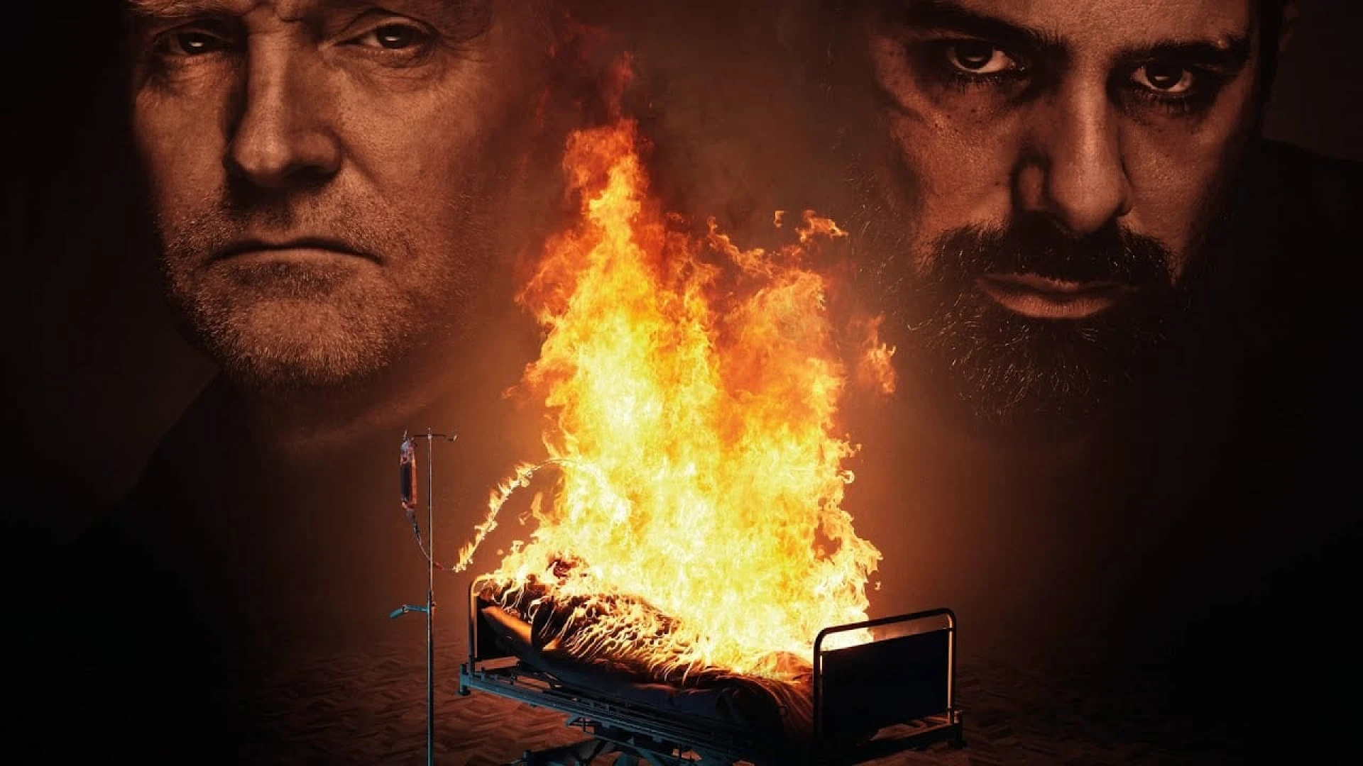 دانلود فیلم The Marco Effect 2021