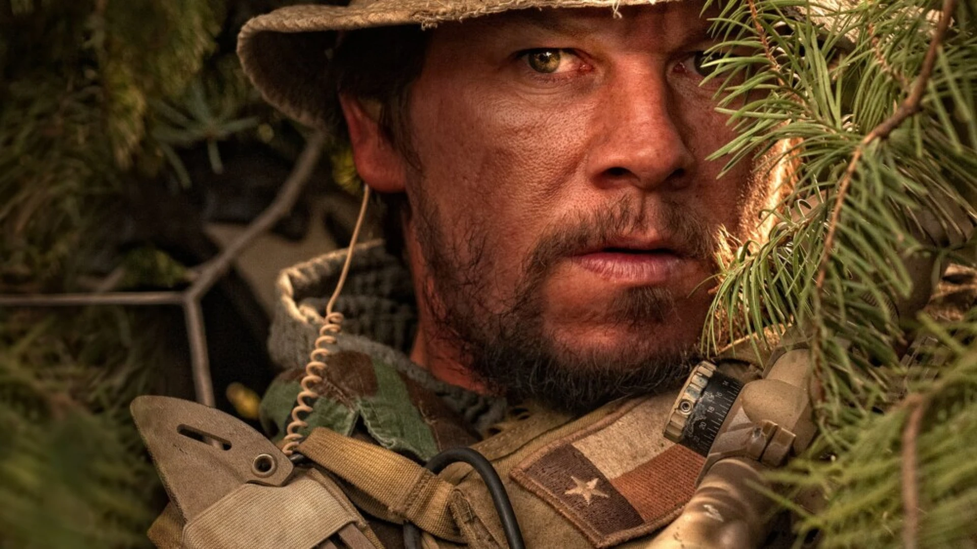 دانلود فیلم Lone Survivor 2013