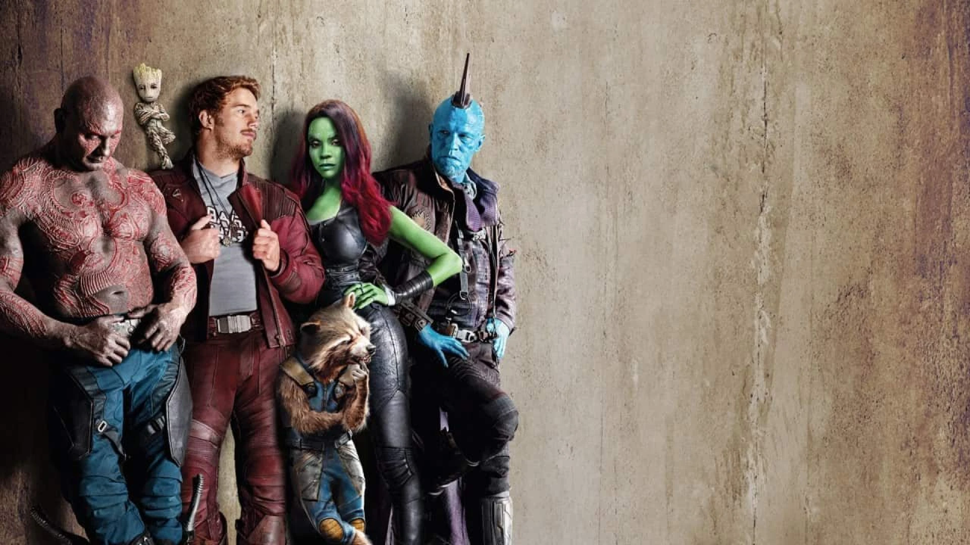 دانلود فیلم Guardians of the Galaxy Vol. 2 2017