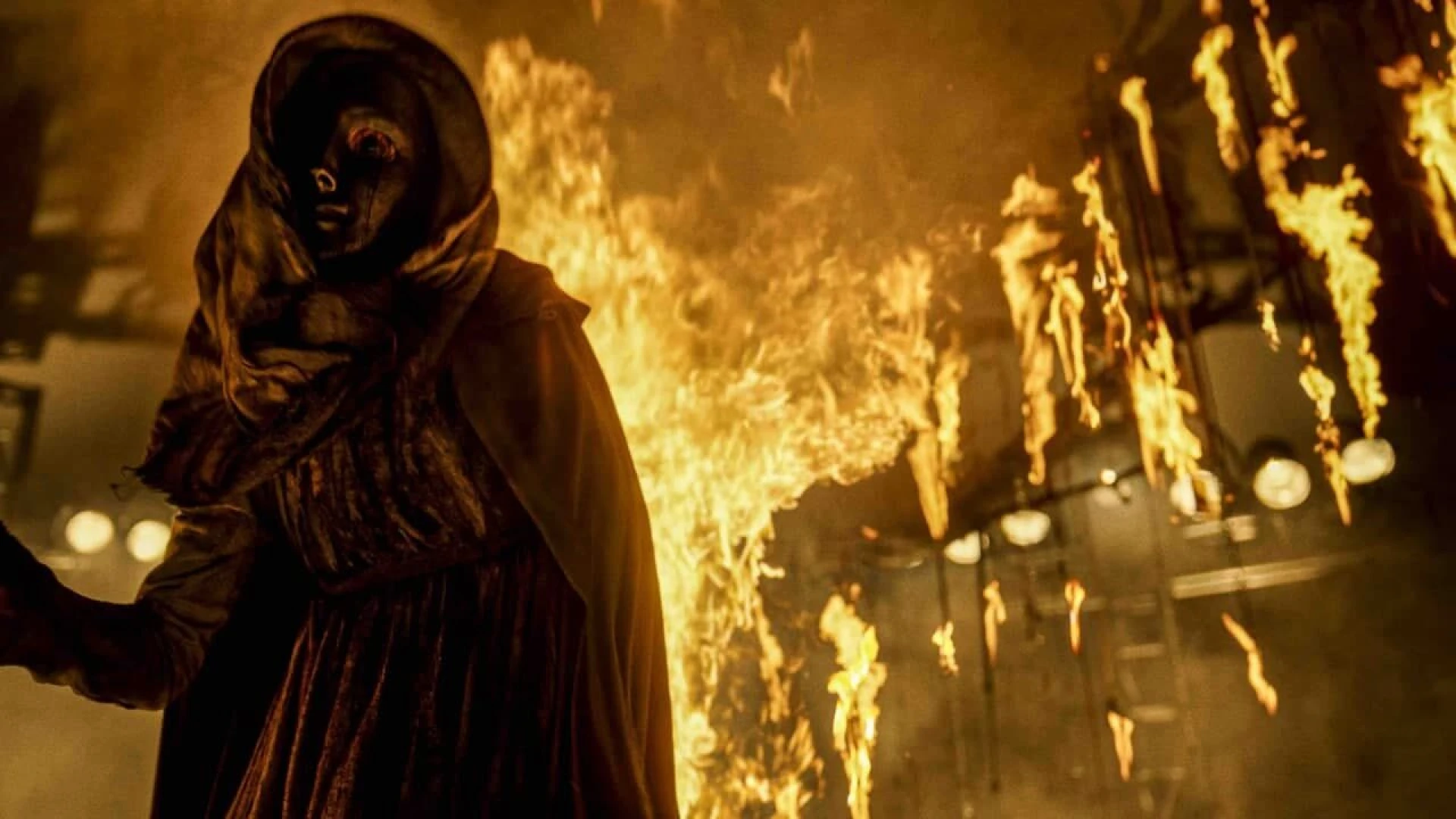 دانلود فیلم The Unholy 2021