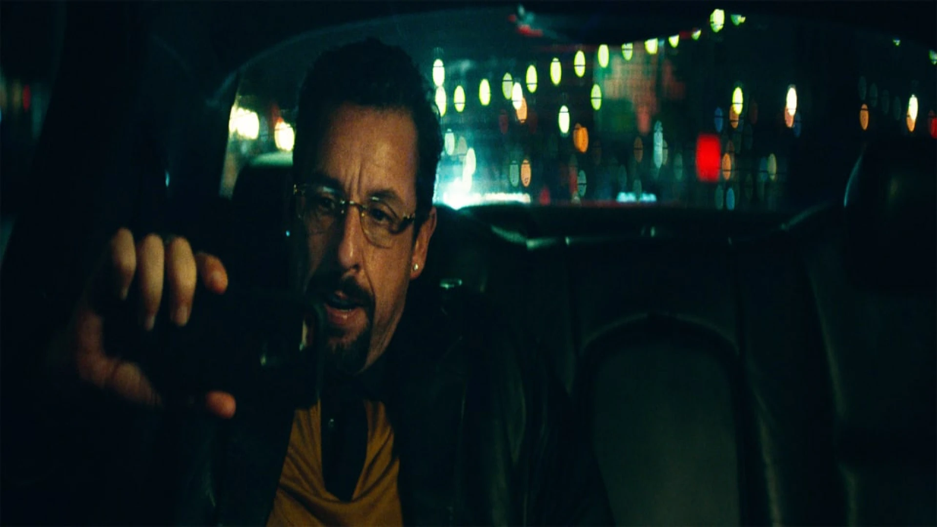 دانلود فیلم Uncut Gems 2019