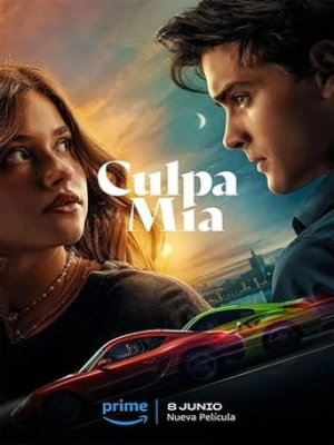 دانلود فیلم Culpa Mía