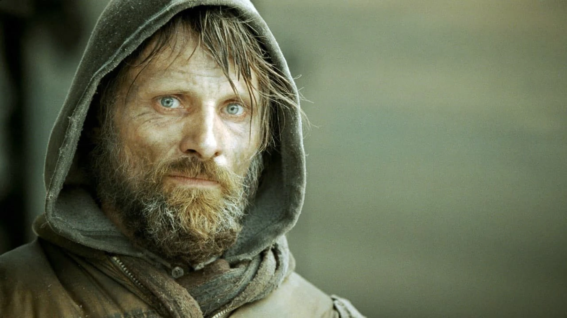 دانلود فیلم The Road 2009