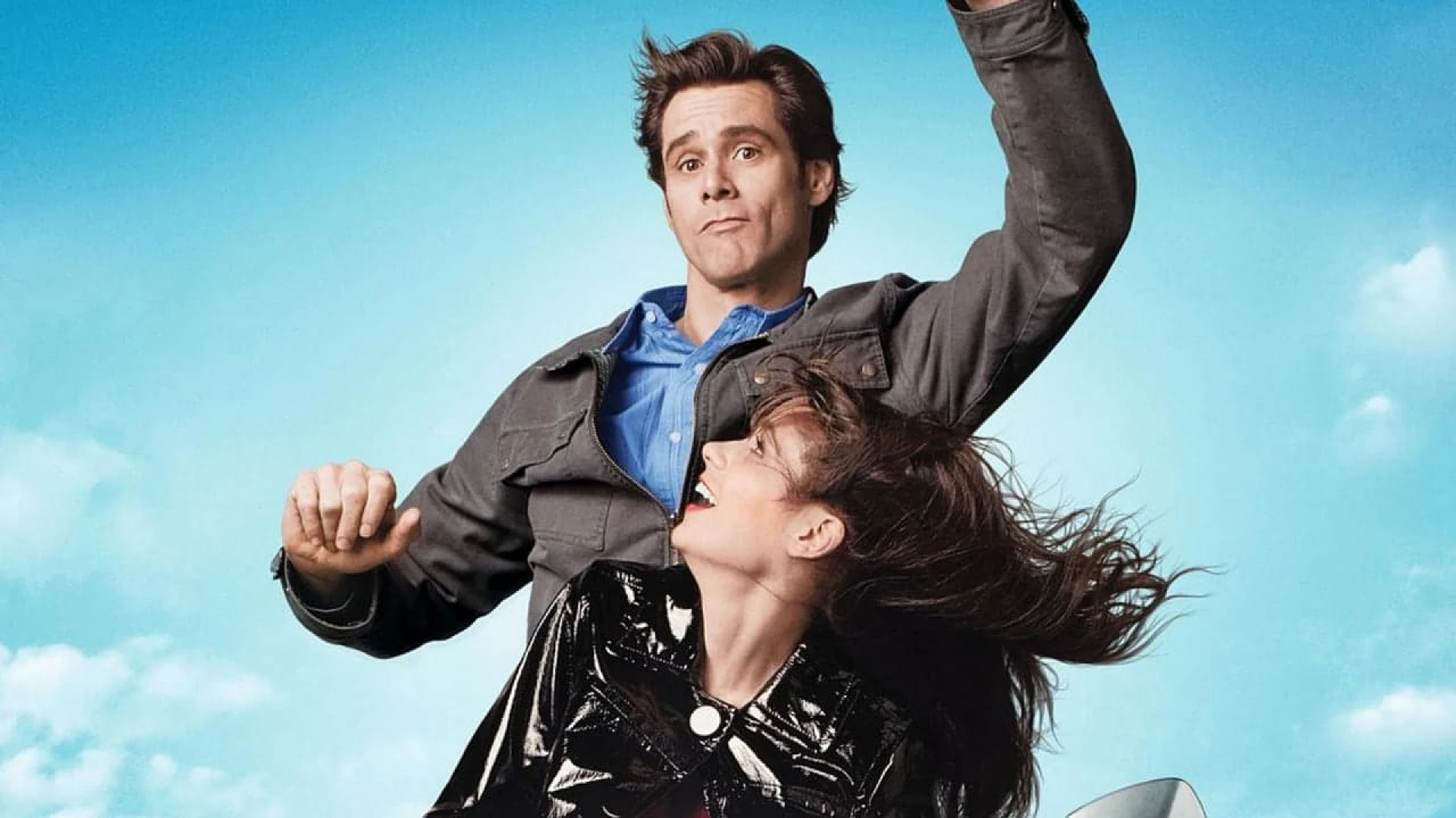 دانلود فیلم Yes Man 2008