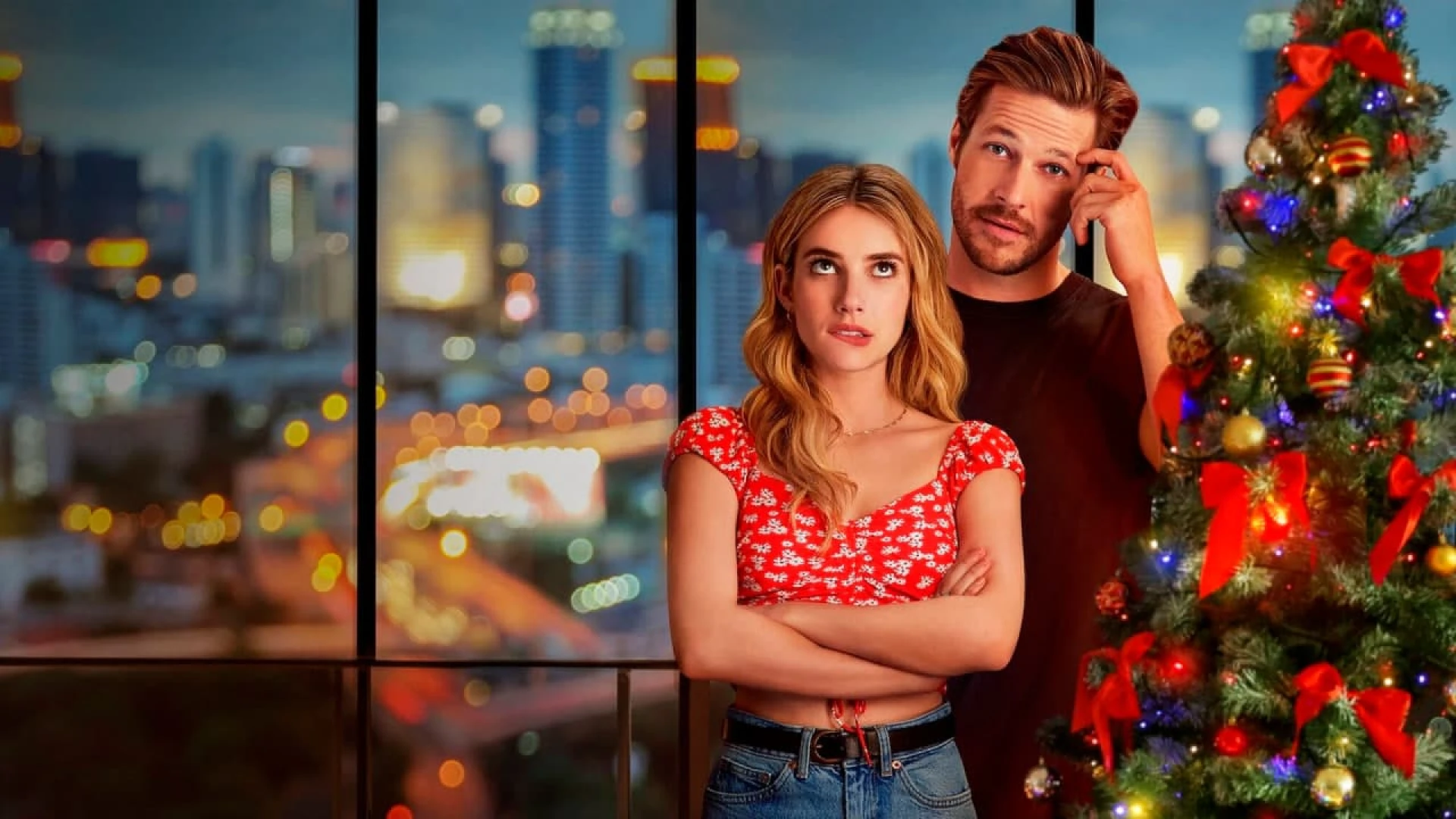 دانلود فیلم Holidate 2020