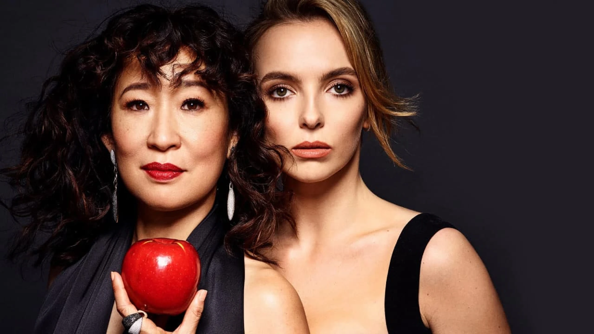 دانلود سریال Killing Eve