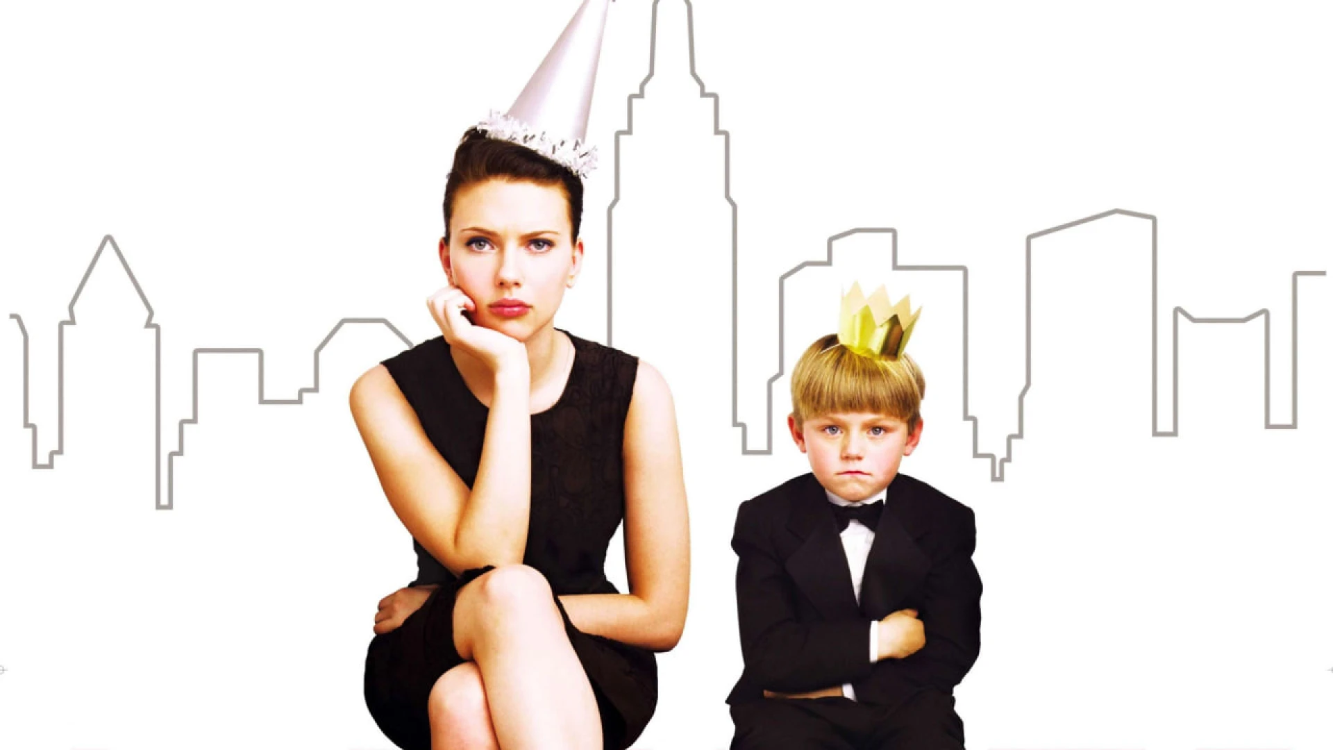 دانلود فیلم The Nanny Diaries 2007