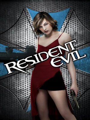 دانلود فیلم Resident Evil
