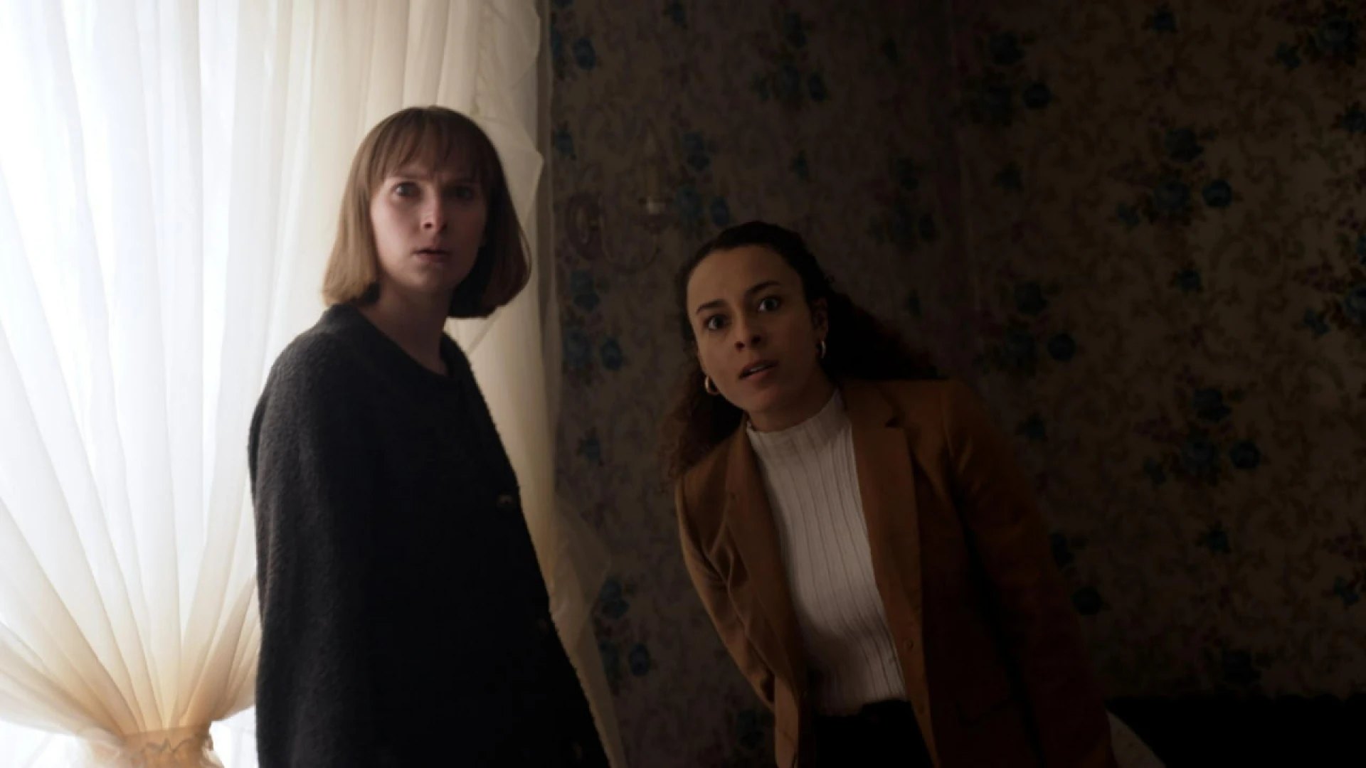 دانلود فیلم Hell House LLC Origins: The Carmichael Manor 2023