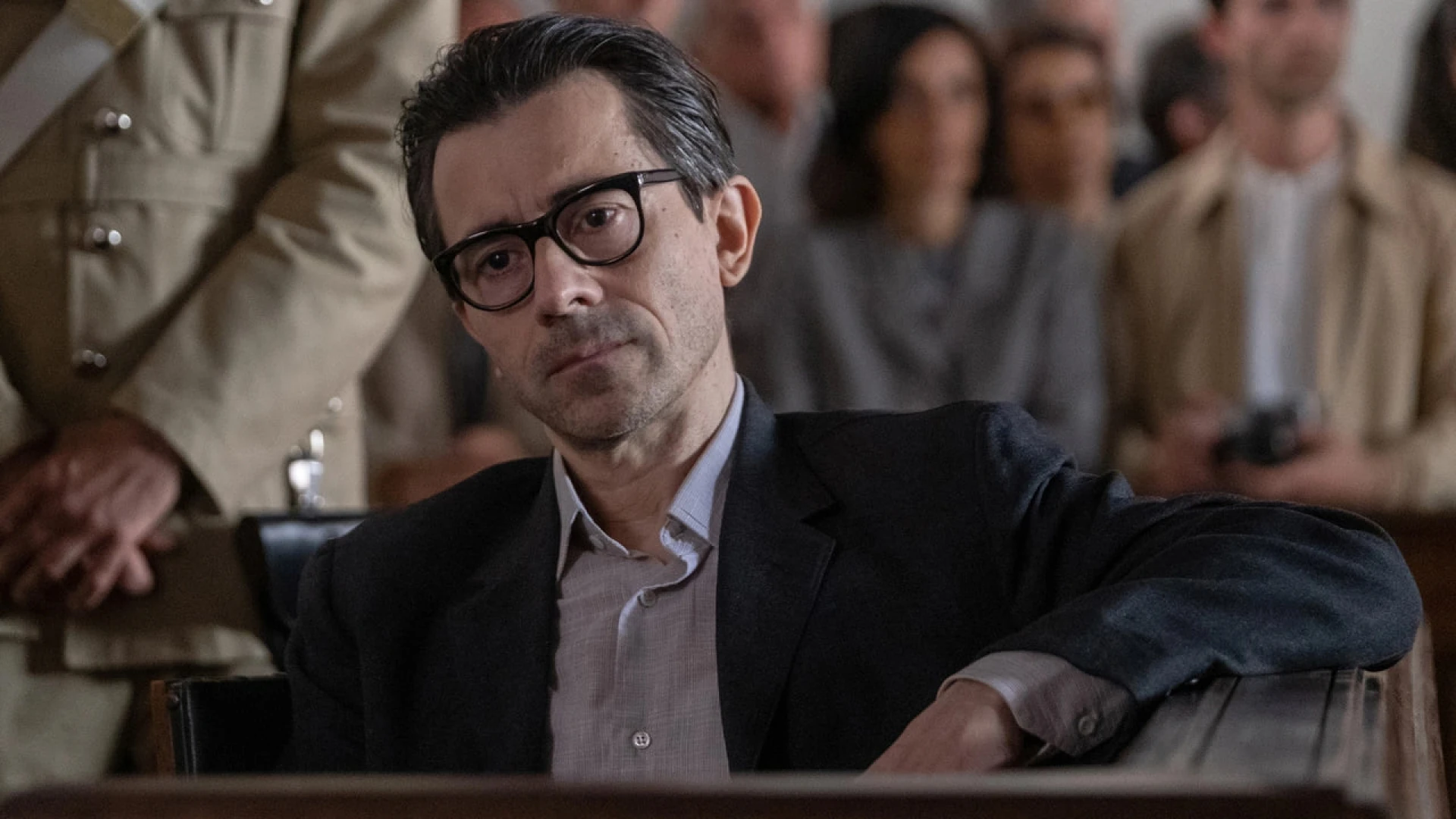 دانلود فیلم Lord of the Ants 2022