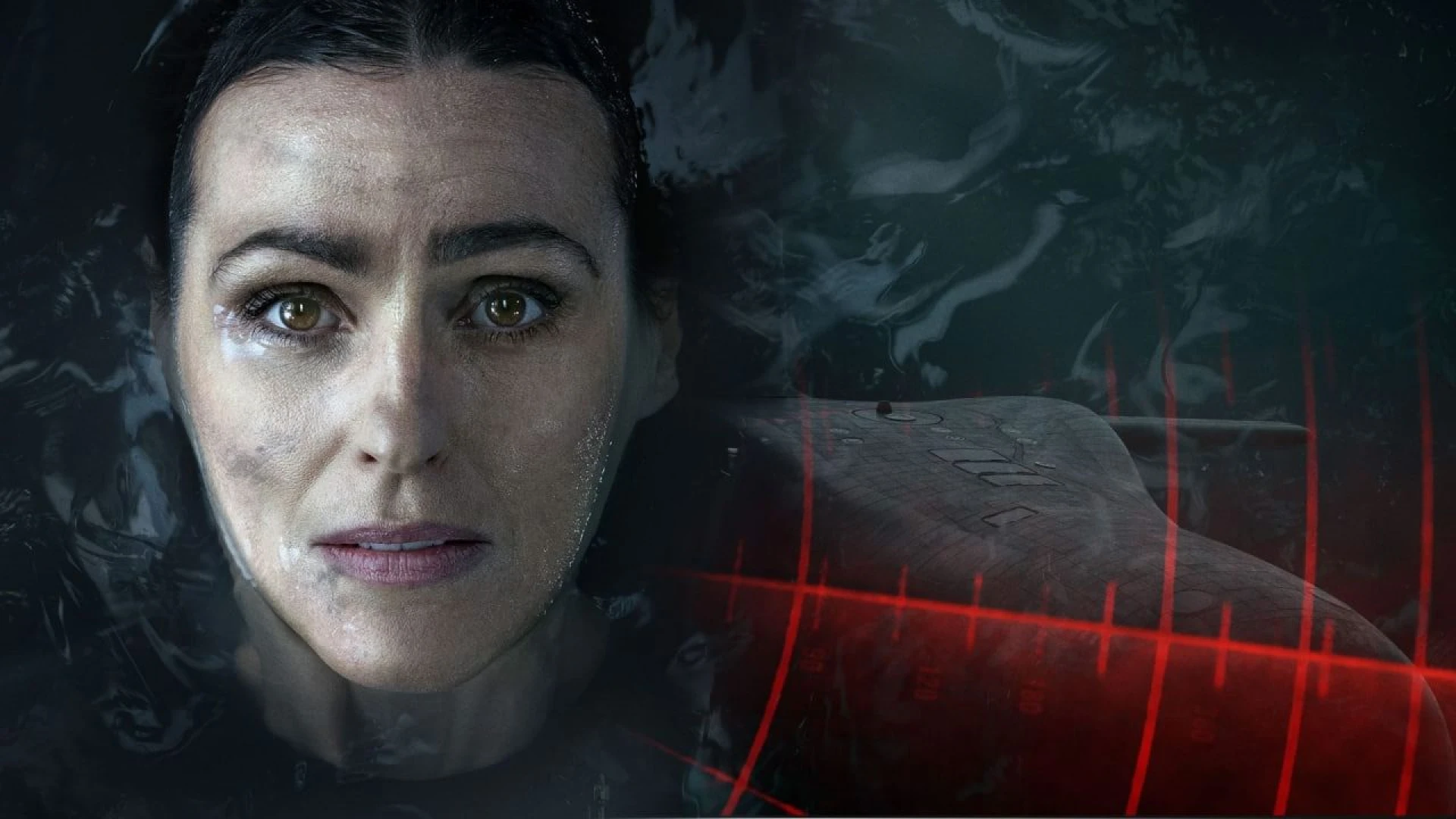 دانلود سریال Vigil