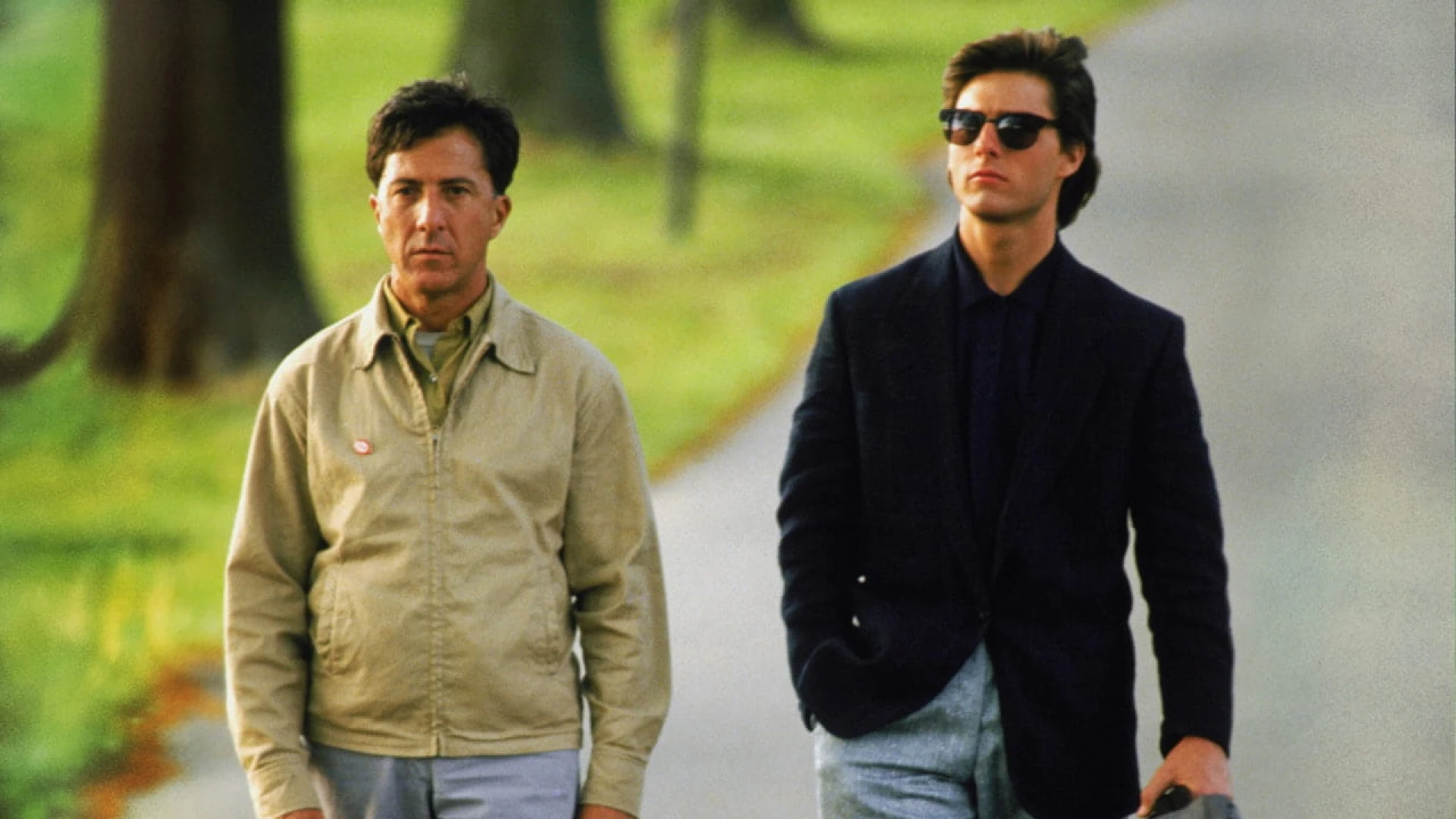 دانلود فیلم Rain Man 1988