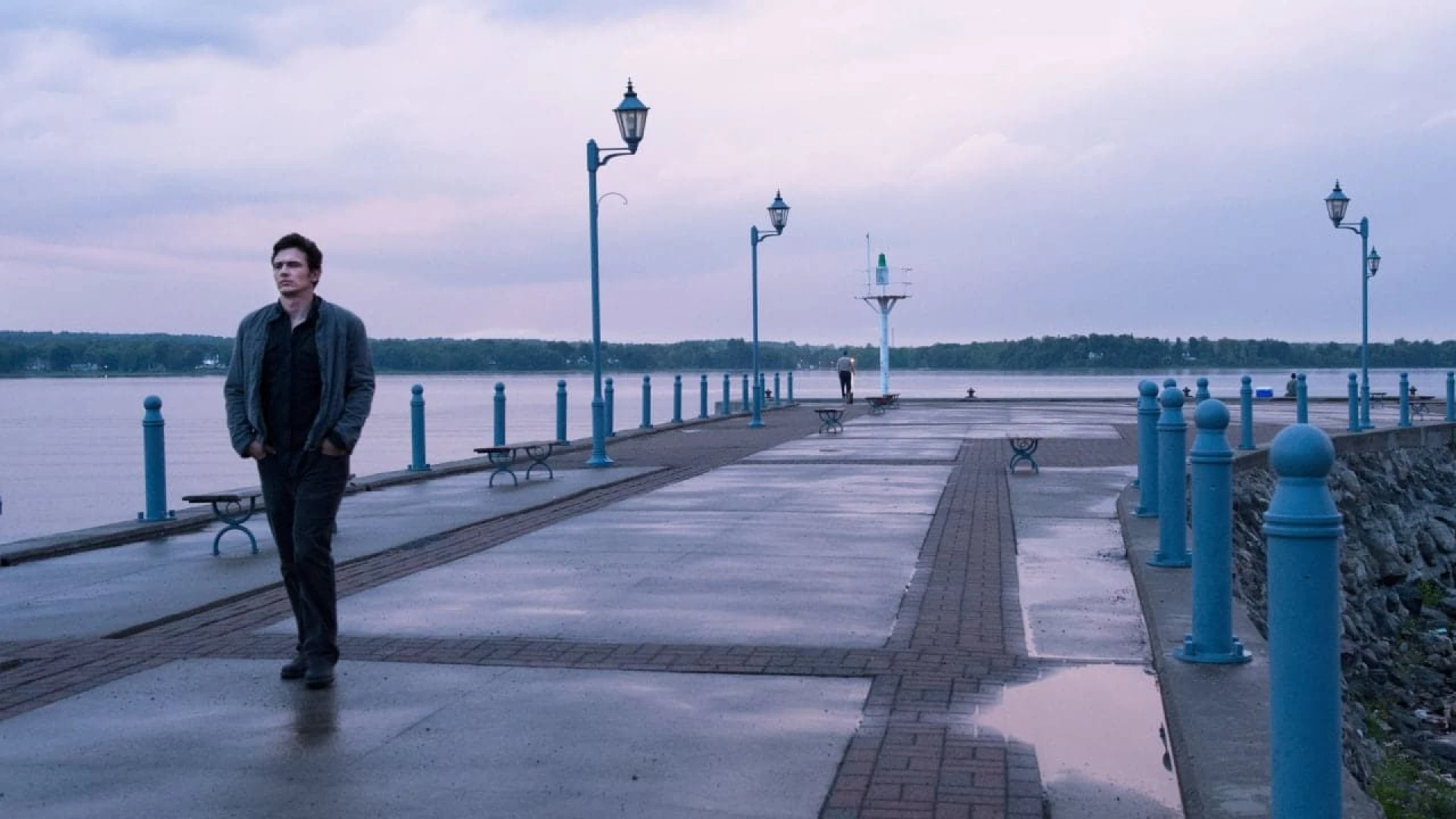 دانلود فیلم Every Thing Will Be Fine 2015