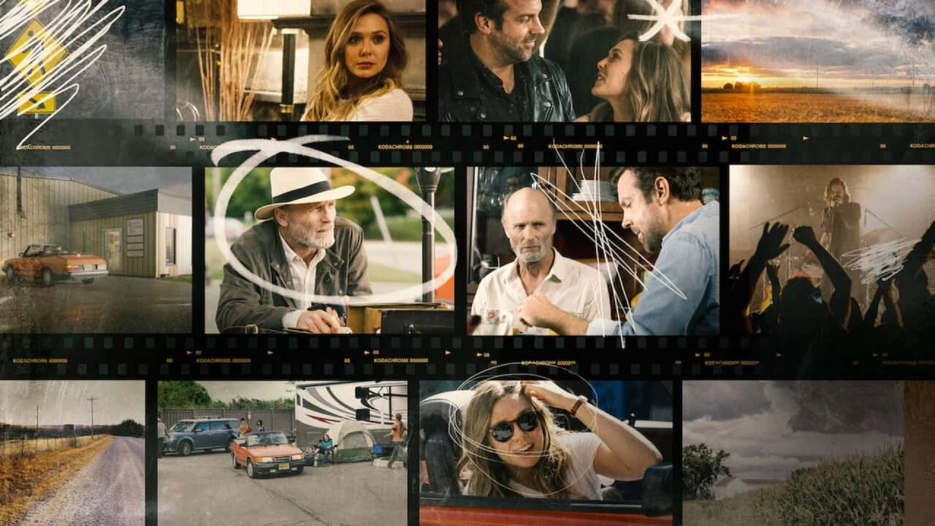 دانلود فیلم Kodachrome 2017