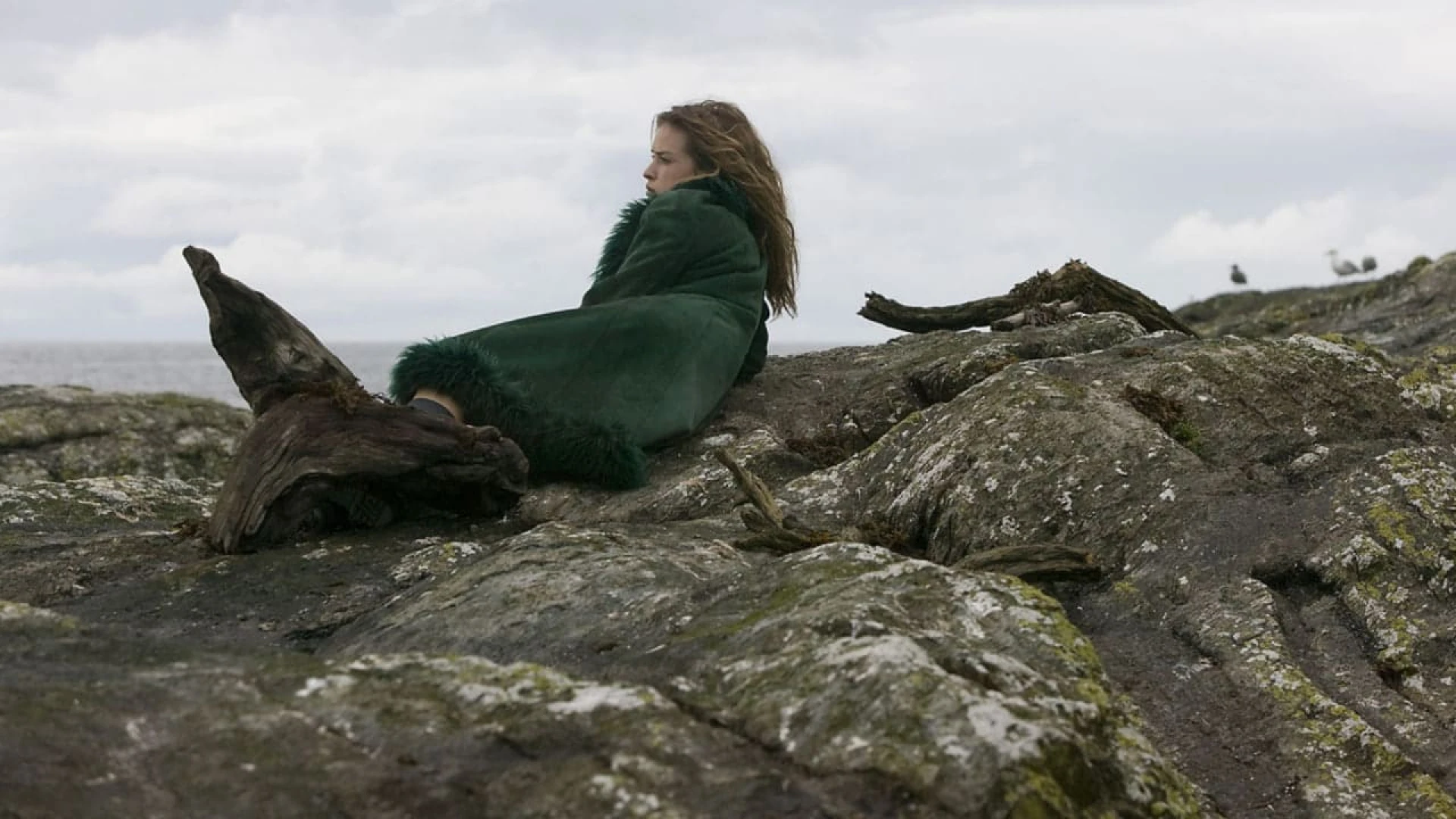 دانلود فیلم Undine 2020