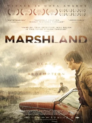 دانلود فیلم Marshland