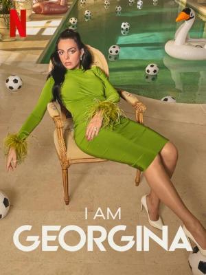 دانلود سریال I Am Georgina