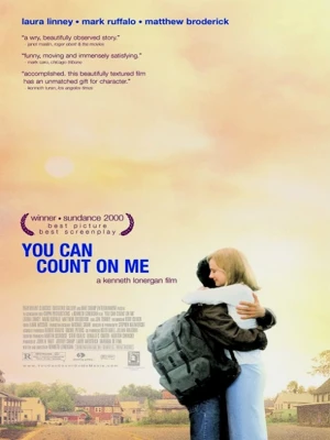 دانلود فیلم You Can Count on Me