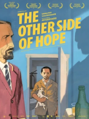 دانلود فیلم The Other Side of Hope