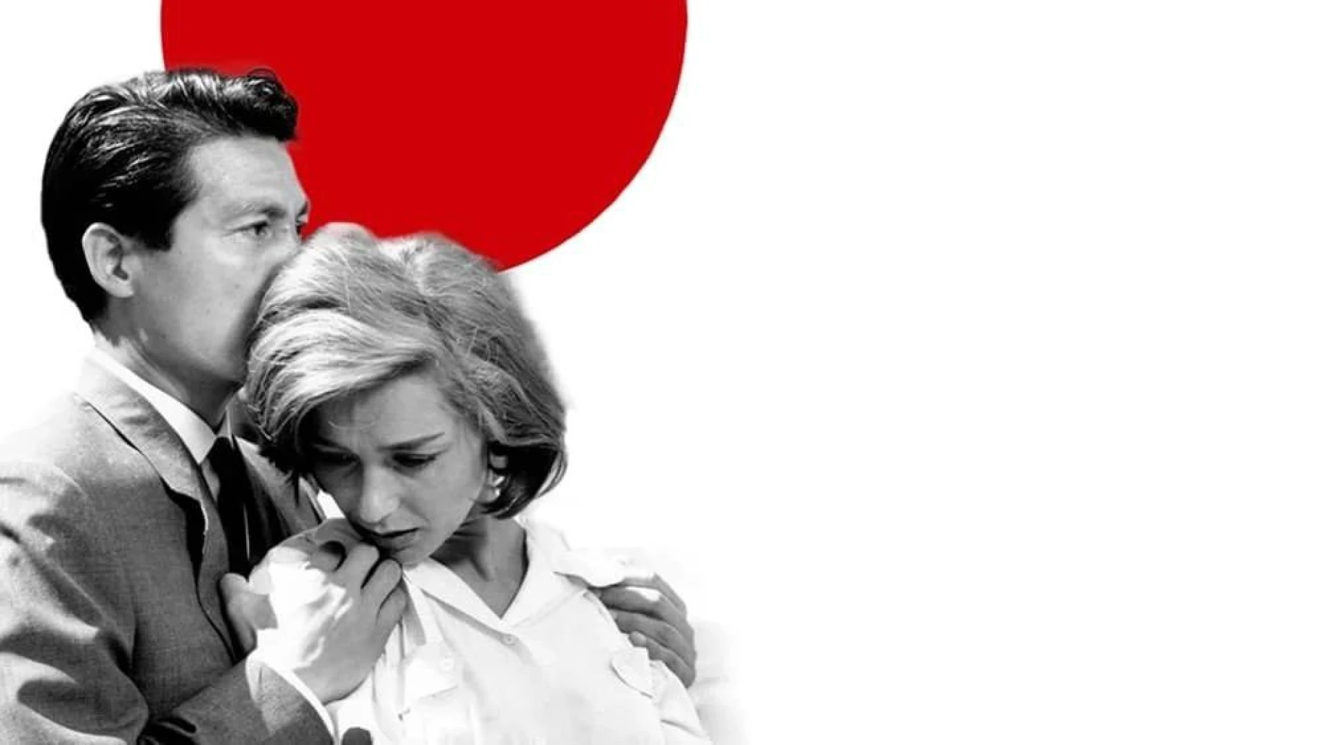 دانلود فیلم Hiroshima Mon Amour 1959