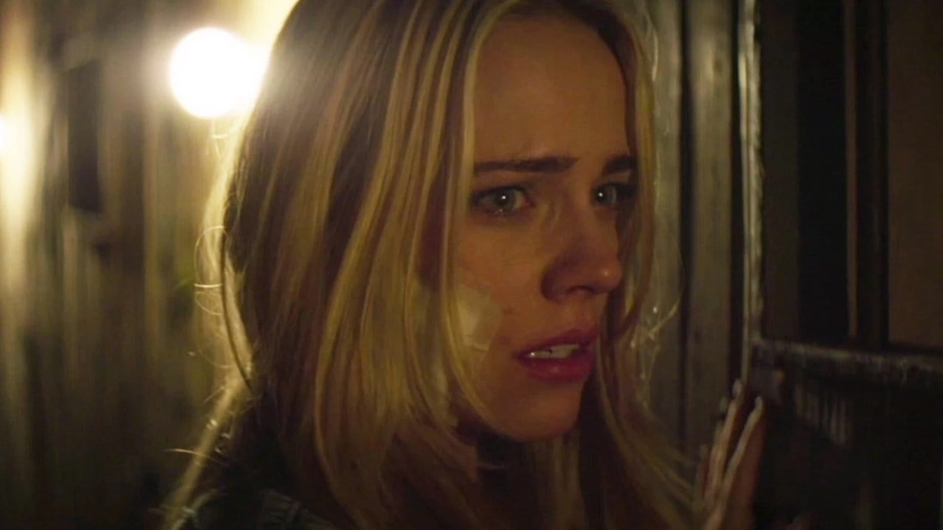 دانلود فیلم Along Came the Devil 2018