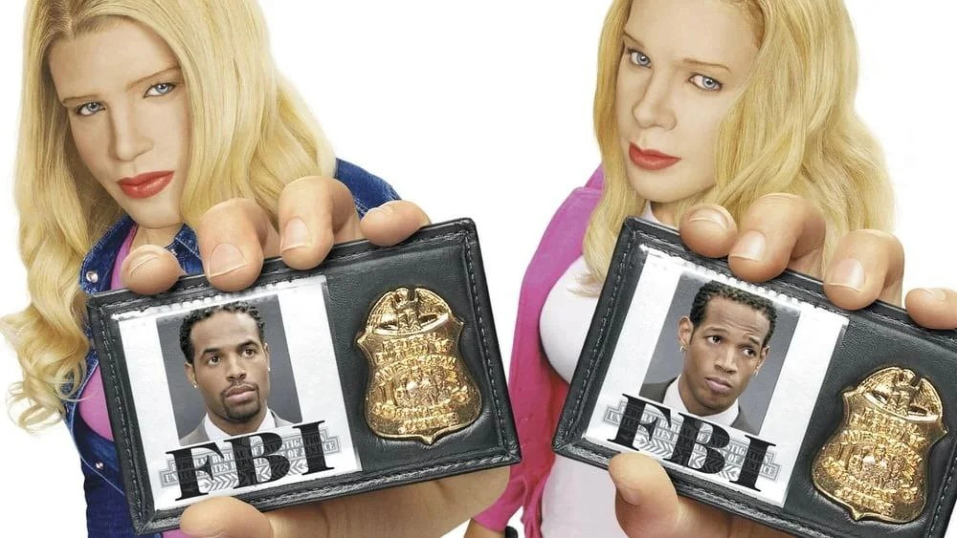 دانلود فیلم White Chicks 2004