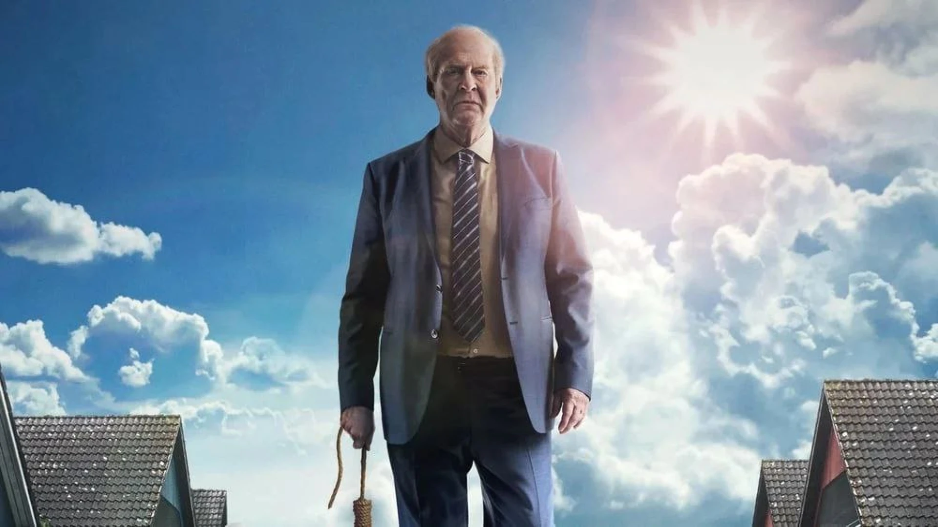 دانلود فیلم A Man Called Ove 2015
