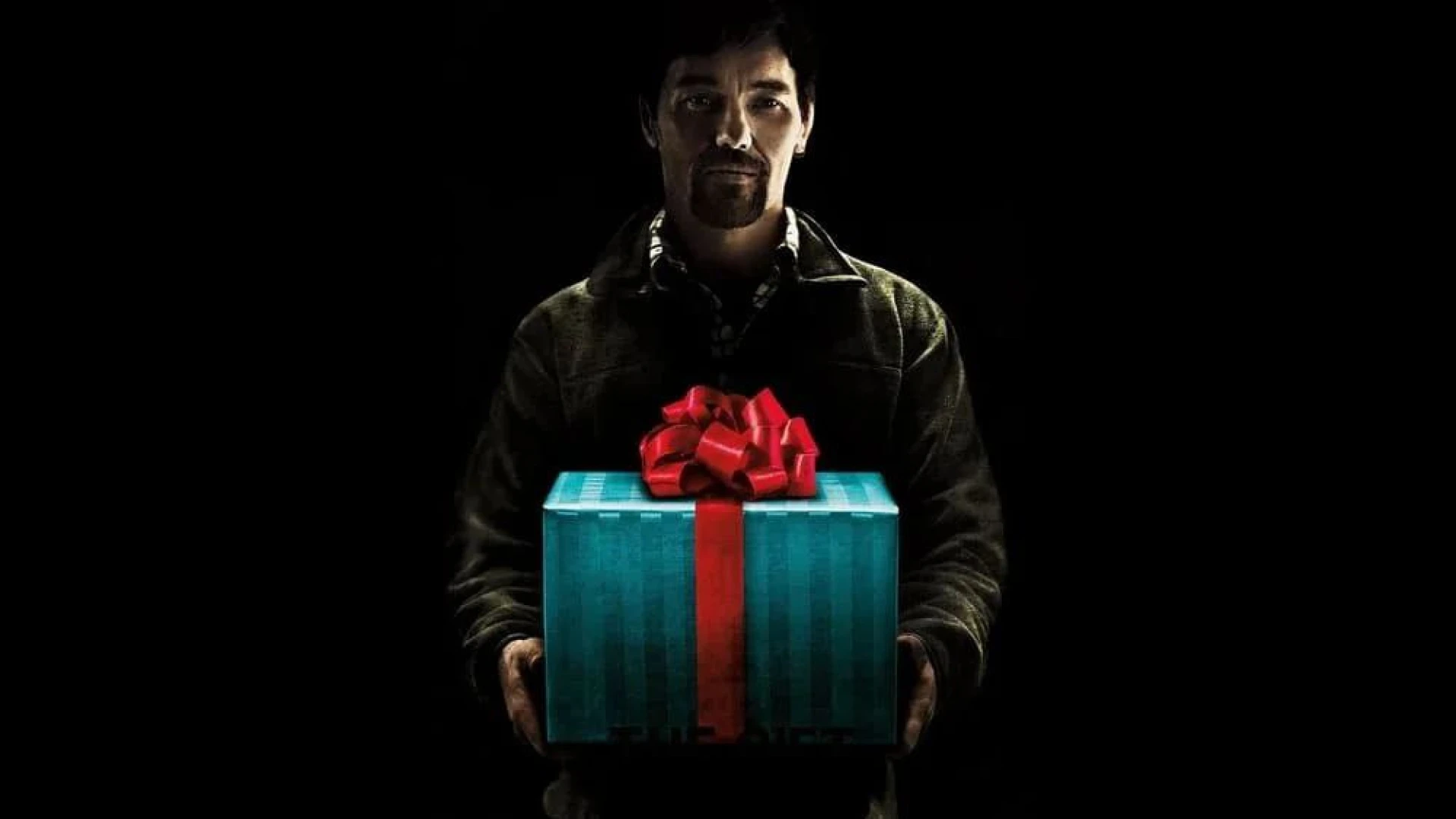 دانلود فیلم The Gift 2015