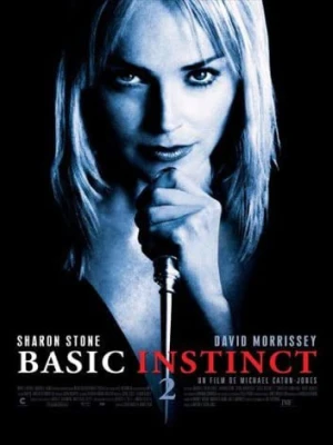 دانلود فیلم Basic Instinct 2