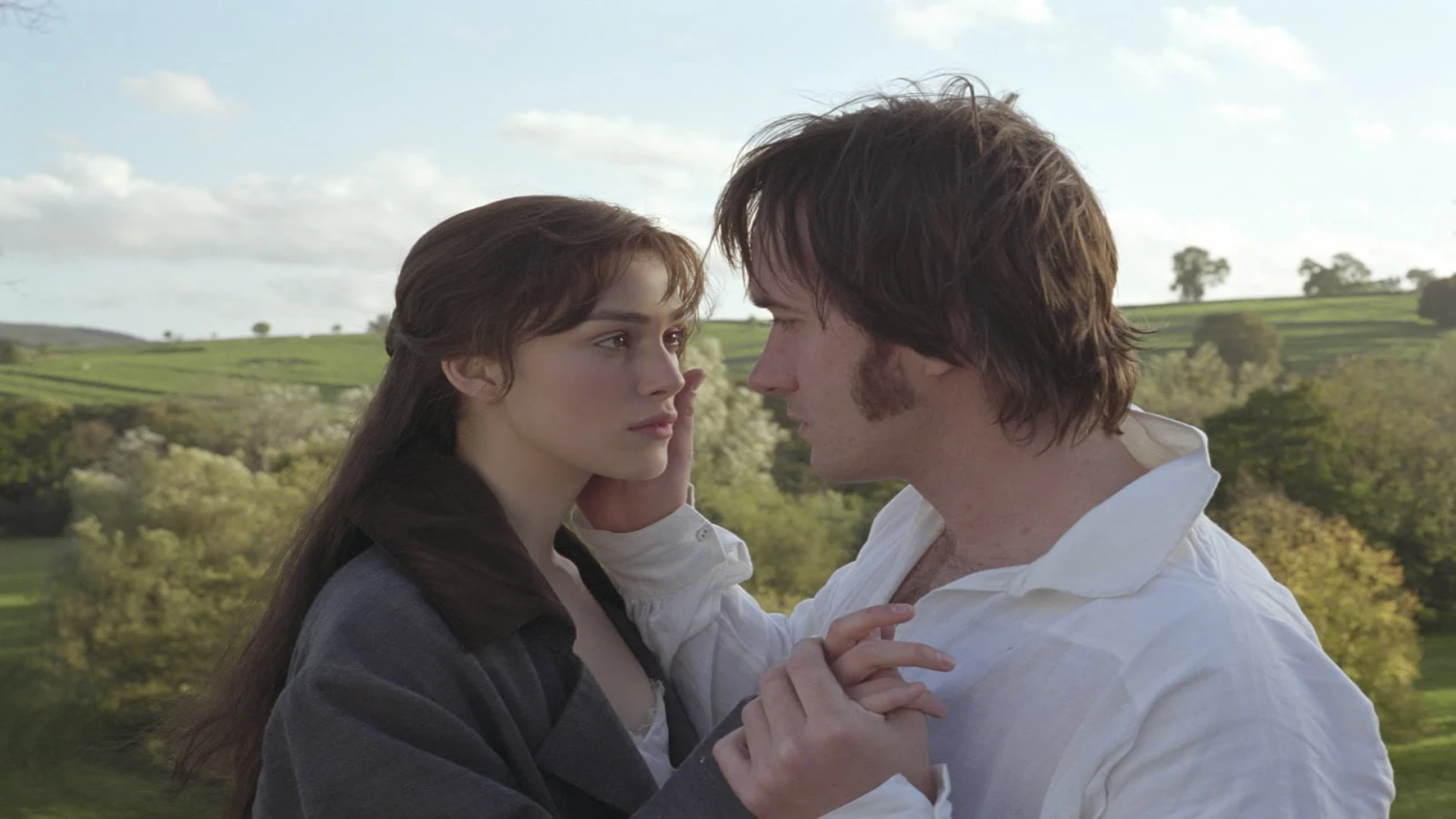 دانلود فیلم Pride & Prejudice 2005