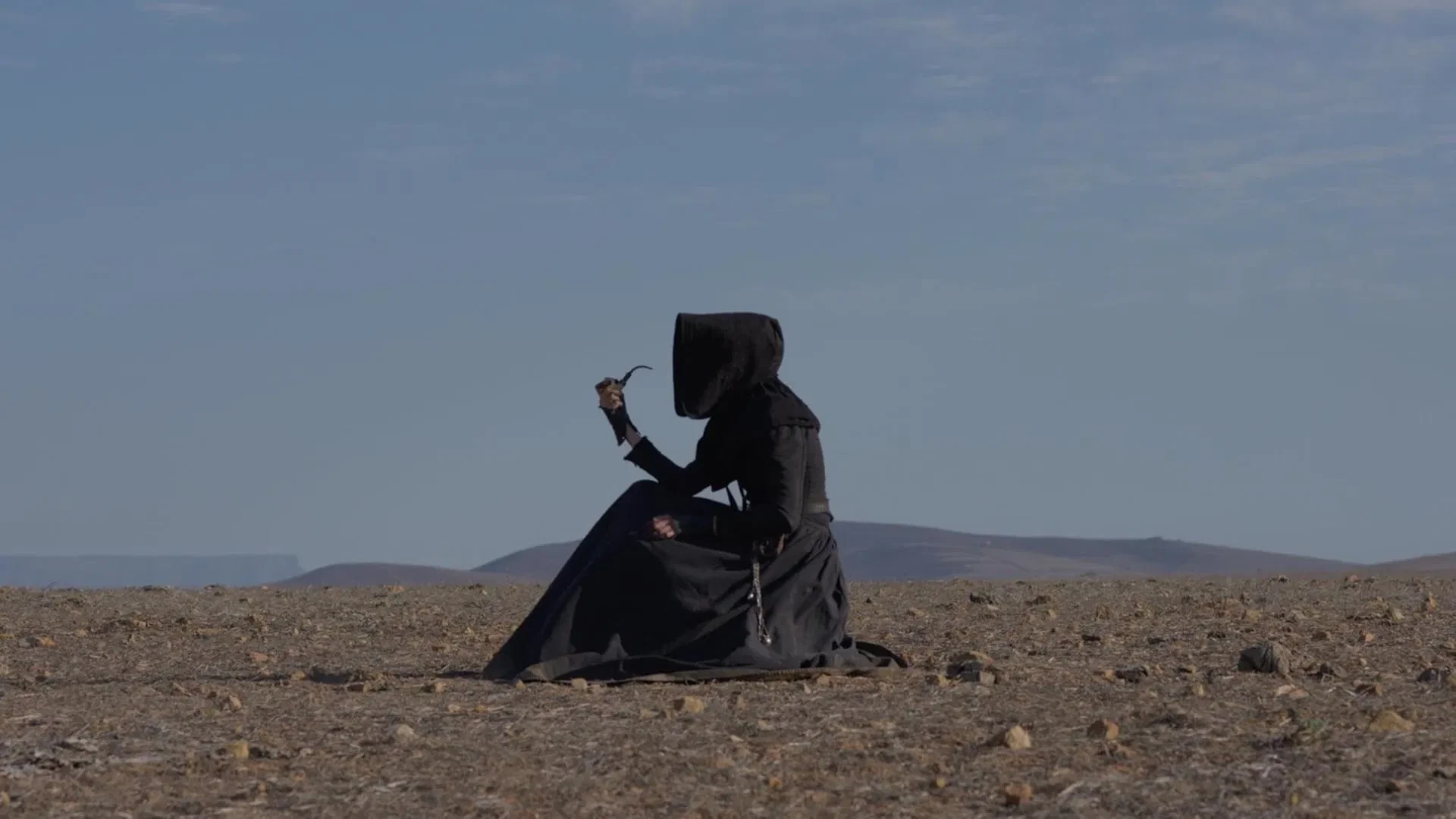 دانلود فیلم Breathing In 2023