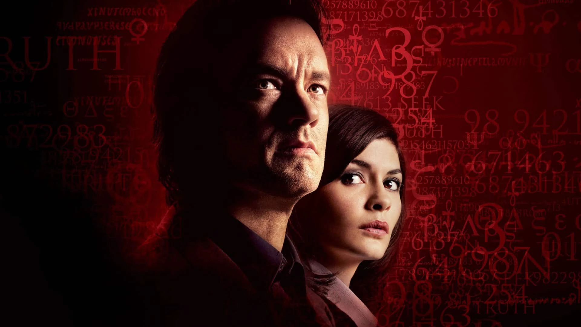 دانلود فیلم The Da Vinci Code 2006