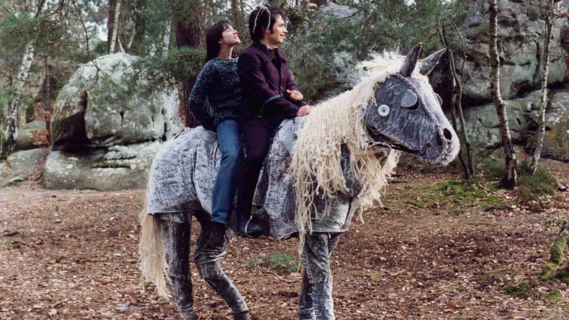 دانلود فیلم The Science of Sleep 2006