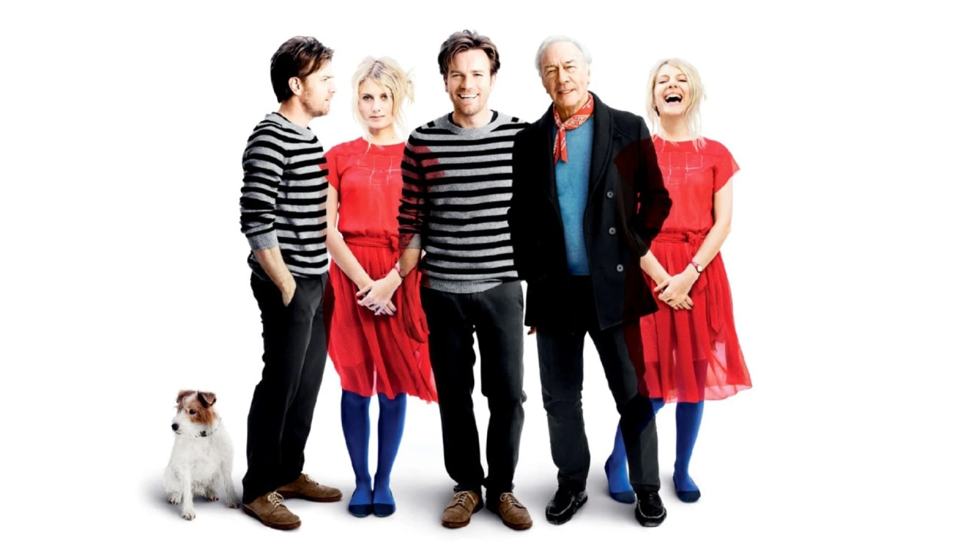 دانلود فیلم Beginners 2010
