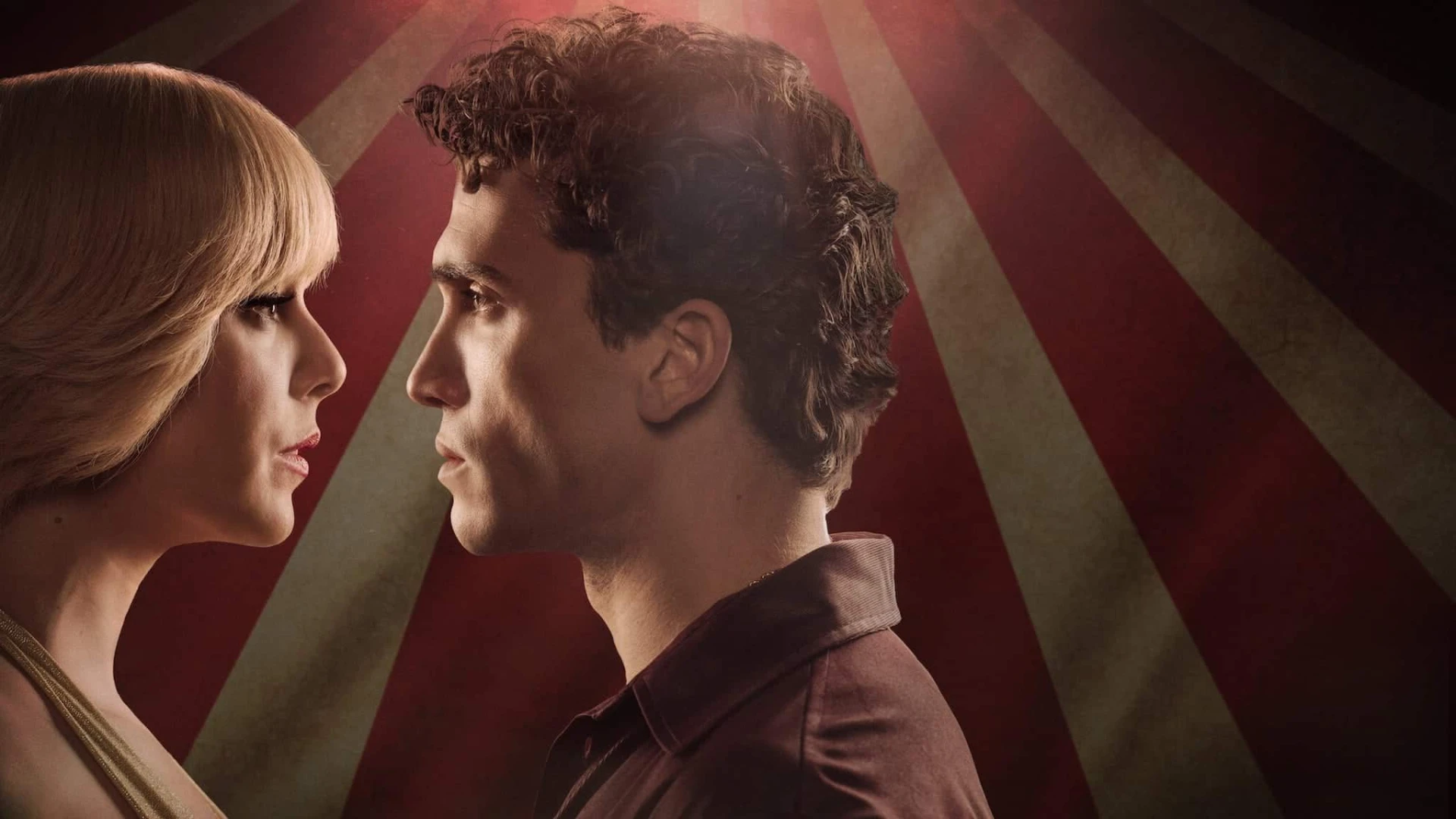 دانلود سریال Untameable