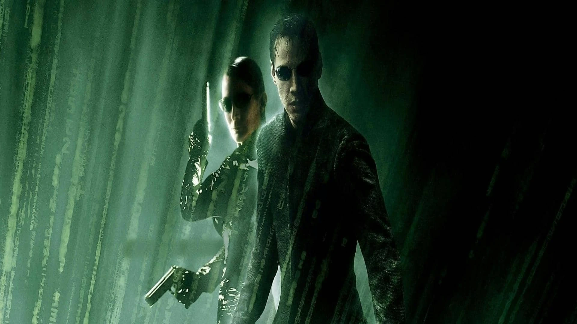 دانلود فیلم The Matrix Revolutions 2003