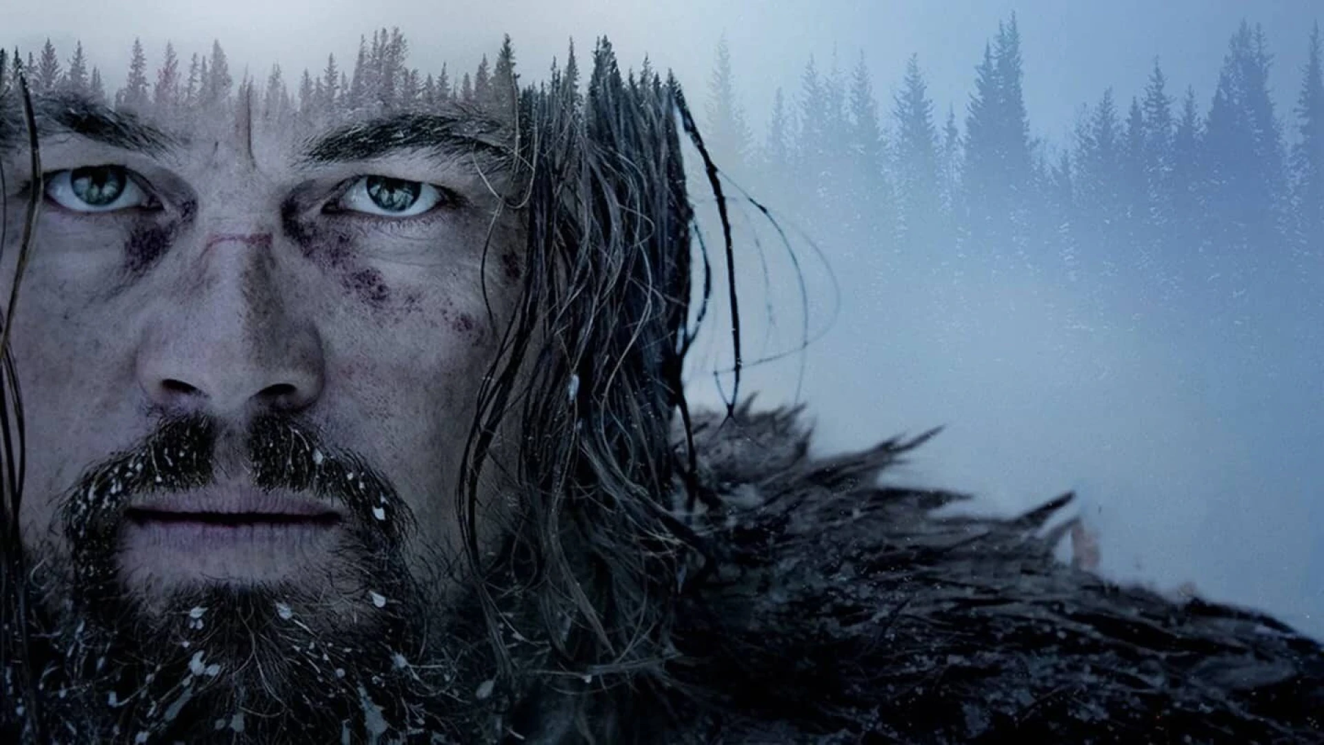 دانلود فیلم The Revenant 2015