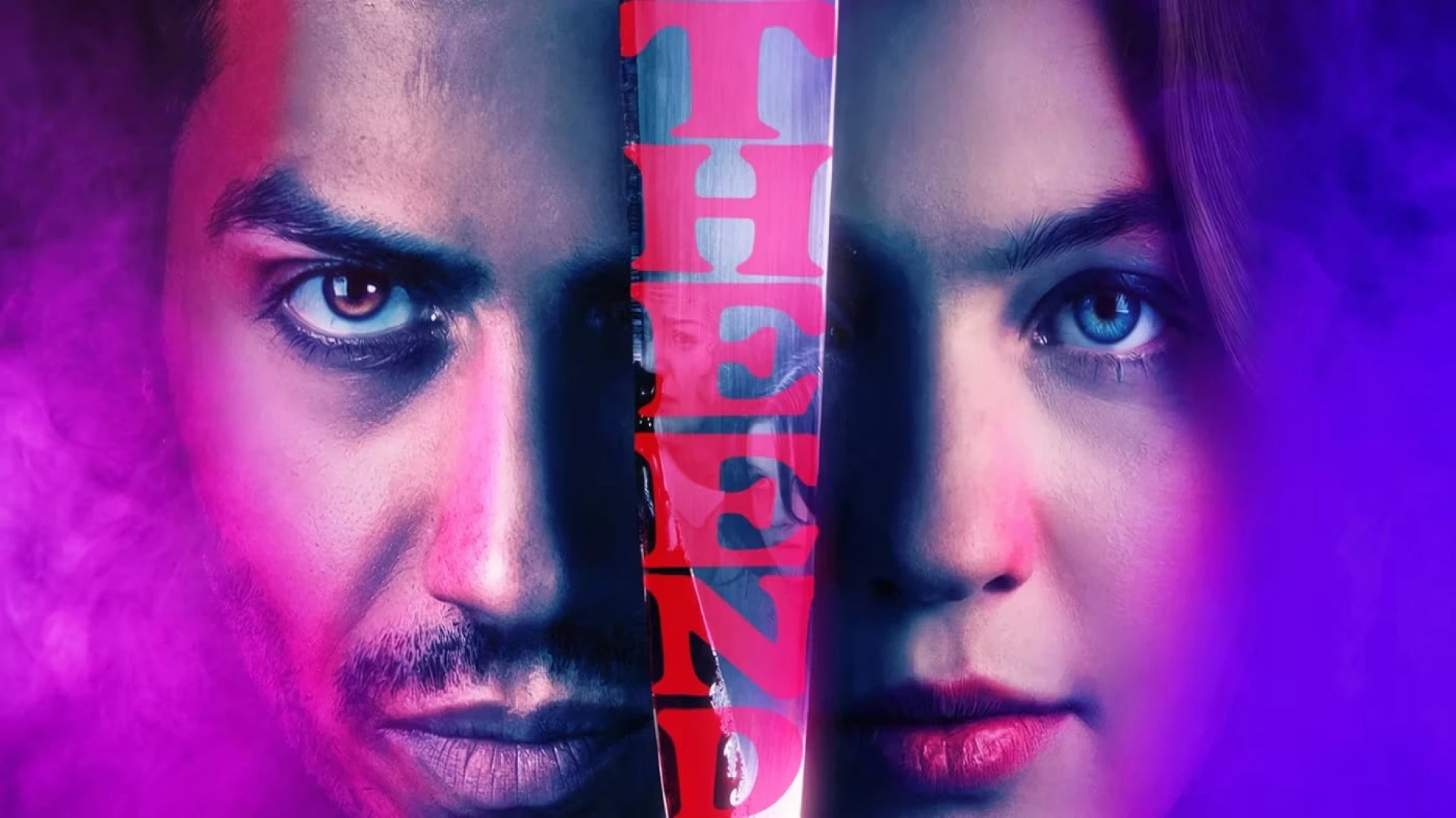 دانلود فیلم The Sacrifice Game 2023