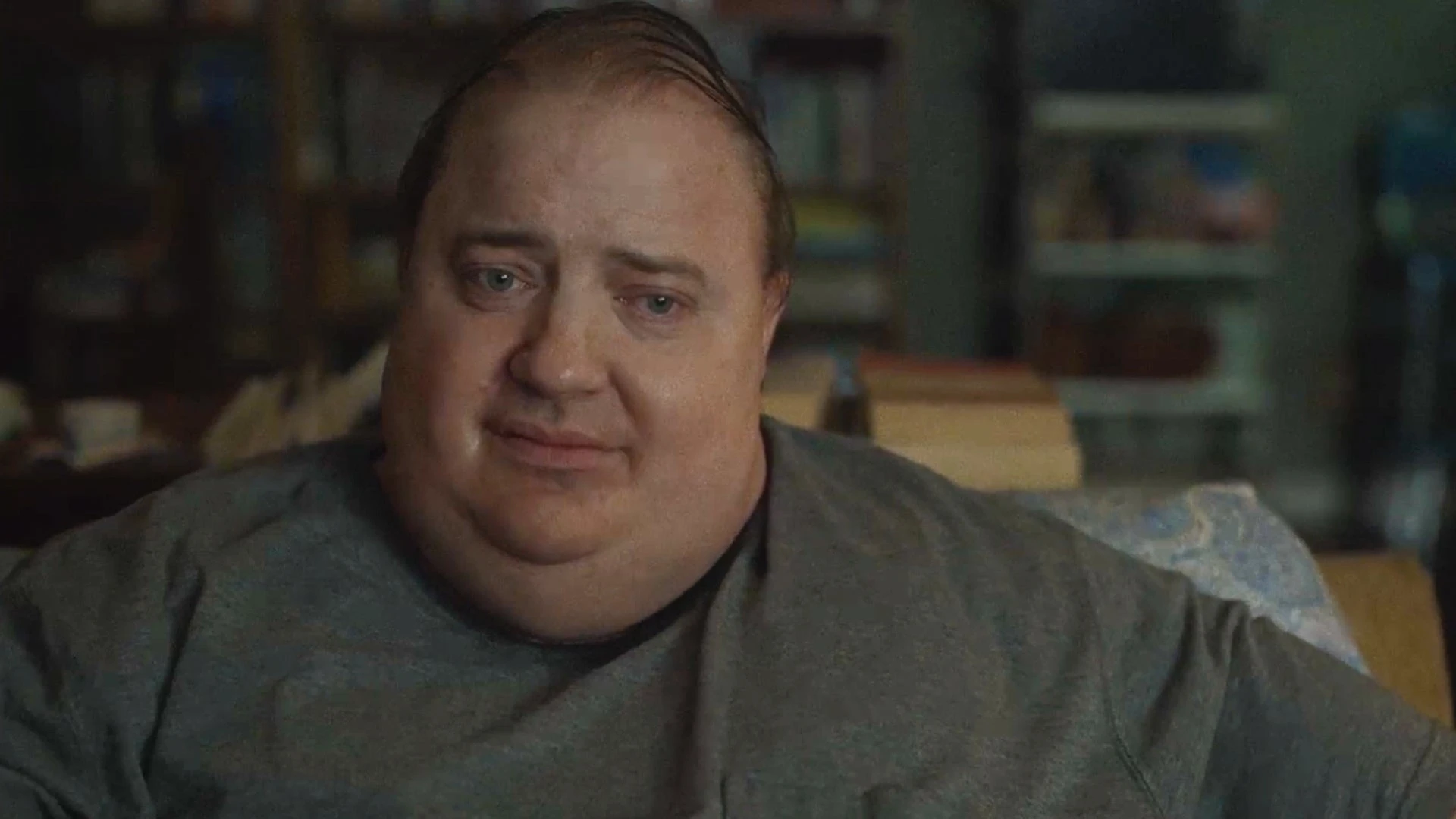 دانلود فیلم The Whale 2022