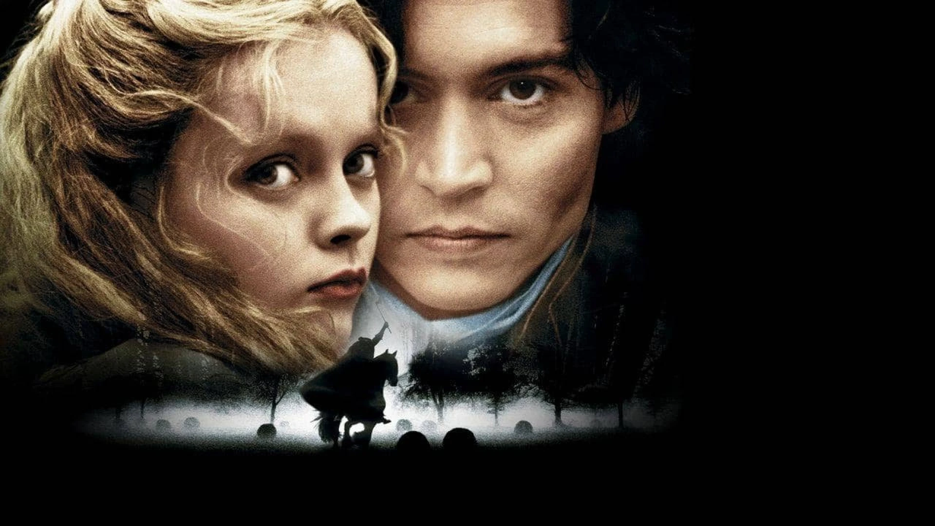 دانلود فیلم Sleepy Hollow 1999